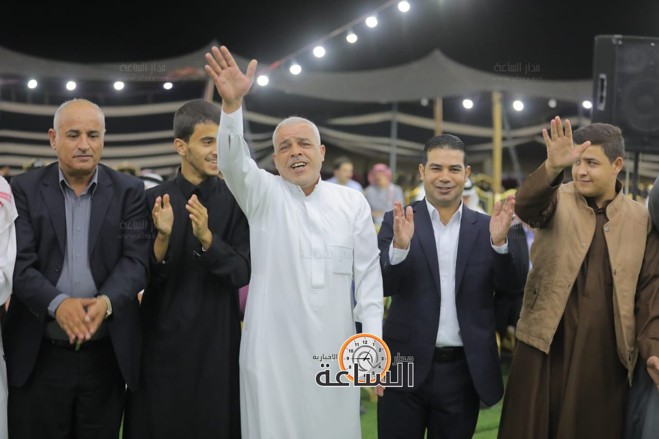 Madar Al-Saa Images 0.897276955726398