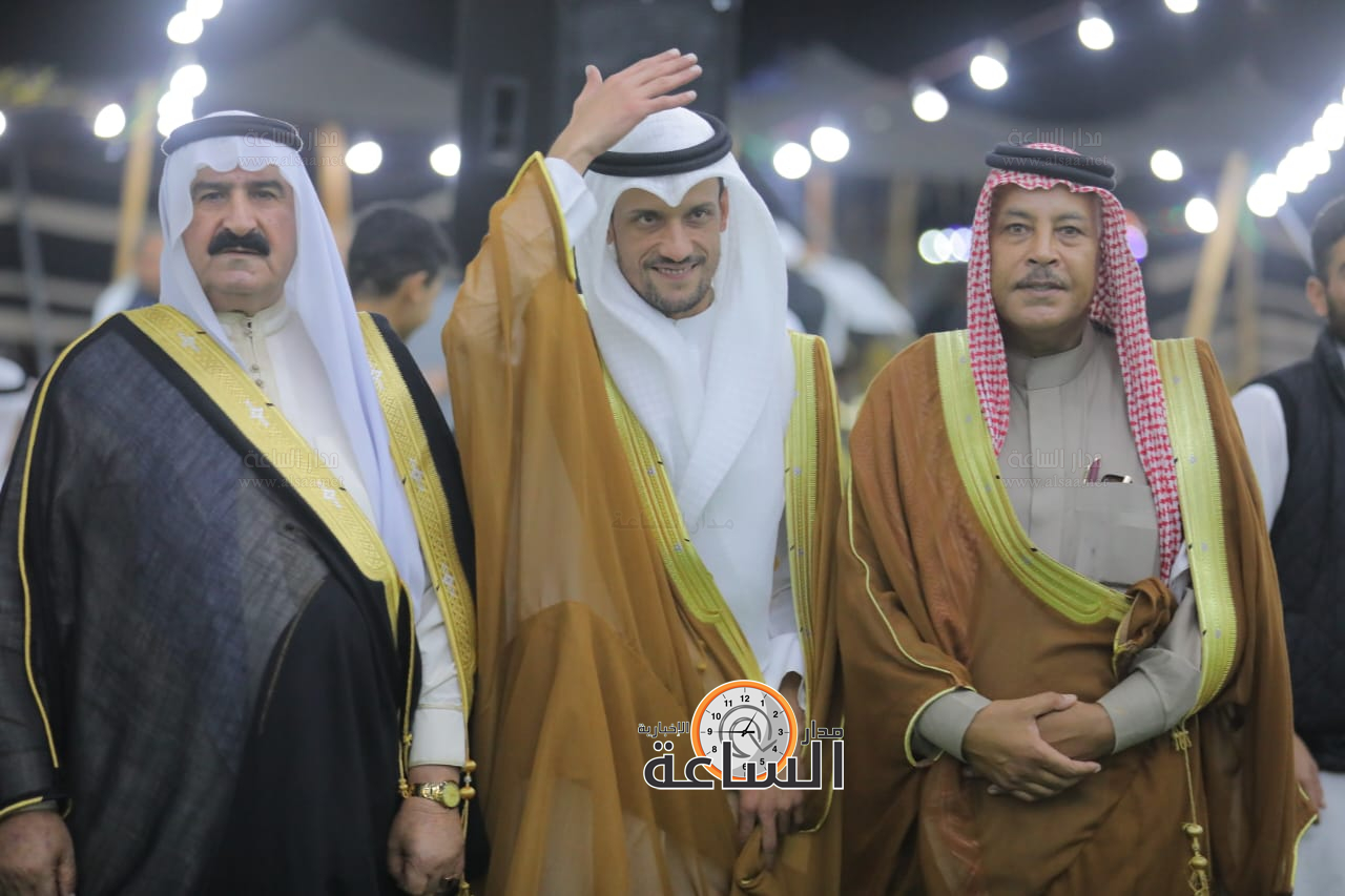 Madar Al-Saa Images 0.7377808183686478