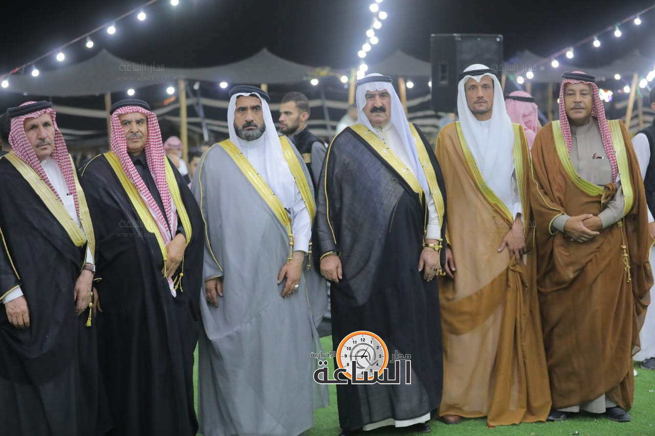 Madar Al-Saa Images 0.9315954693916353