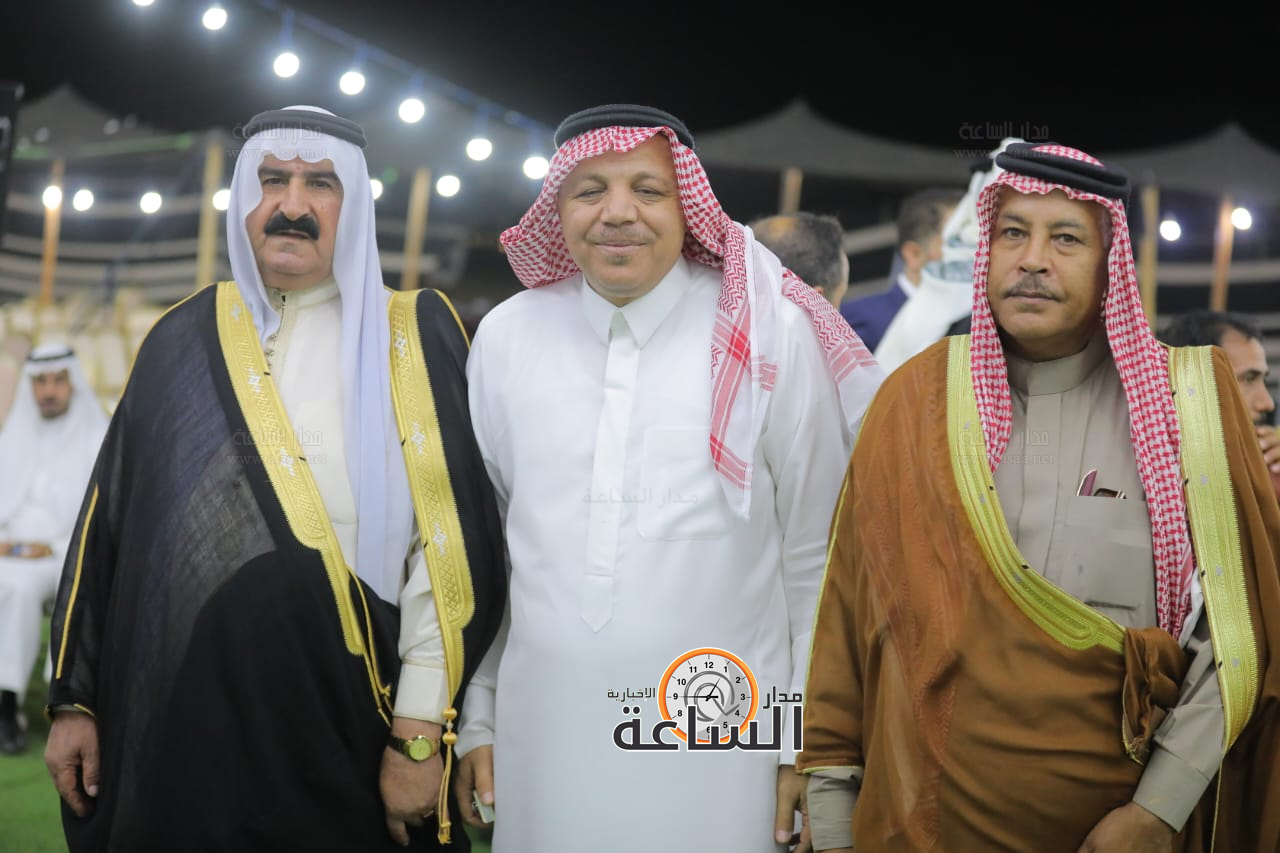 Madar Al-Saa Images 0.18460376865716555