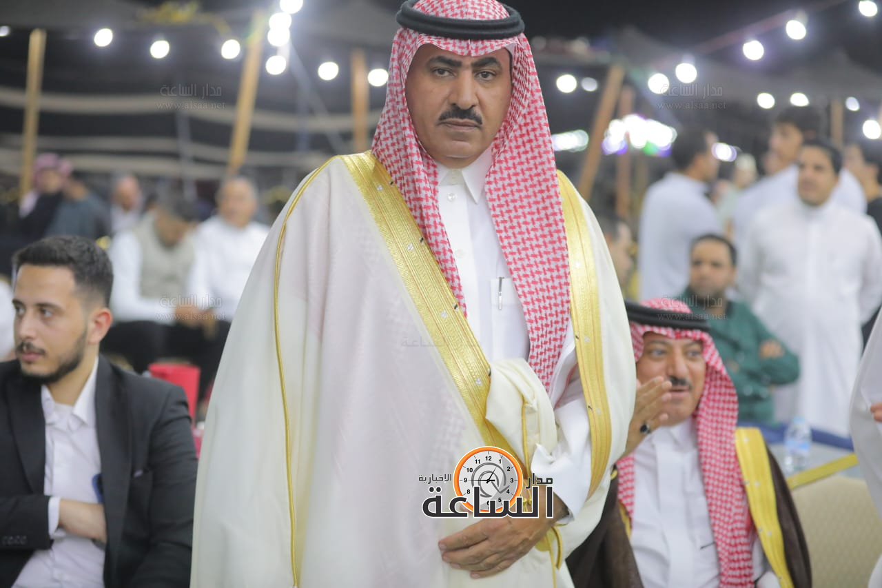 Madar Al-Saa Images 0.6633330501194767