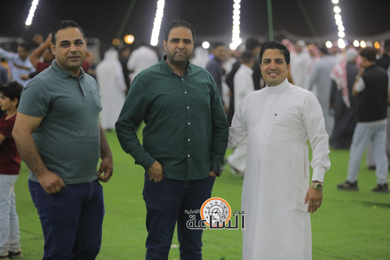 Madar Al-Saa Images 0.9232967505964911