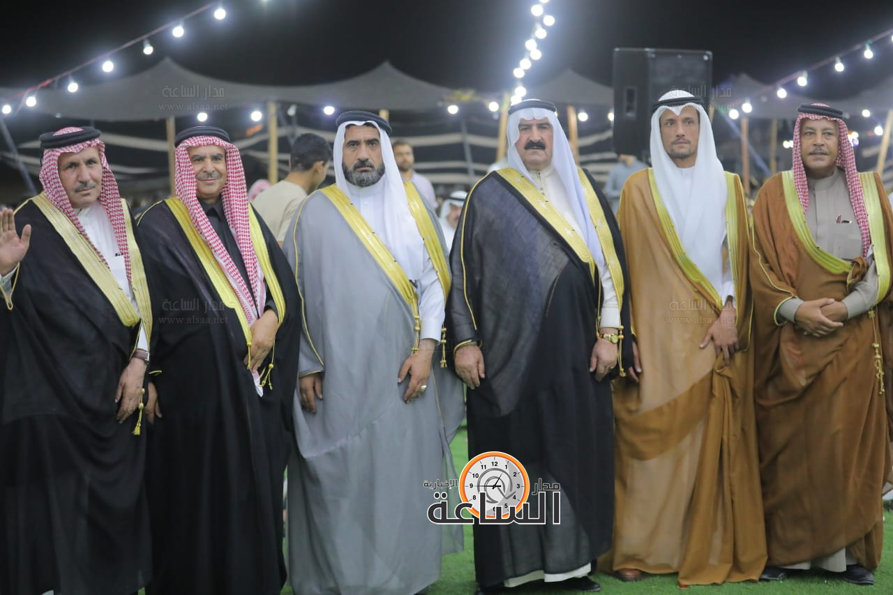 Madar Al-Saa Images 0.6345664903250412