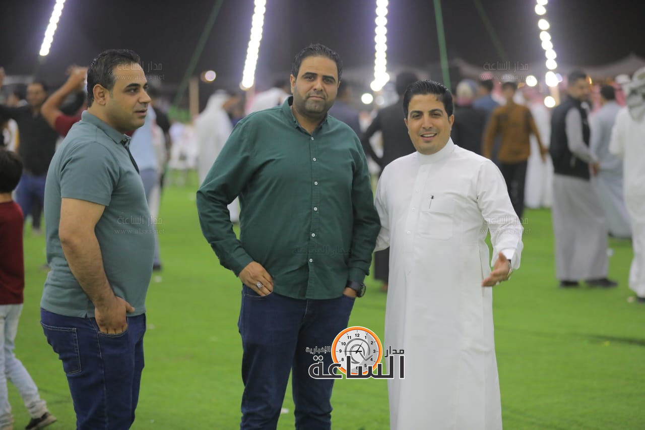 Madar Al-Saa Images 0.1931661332245087