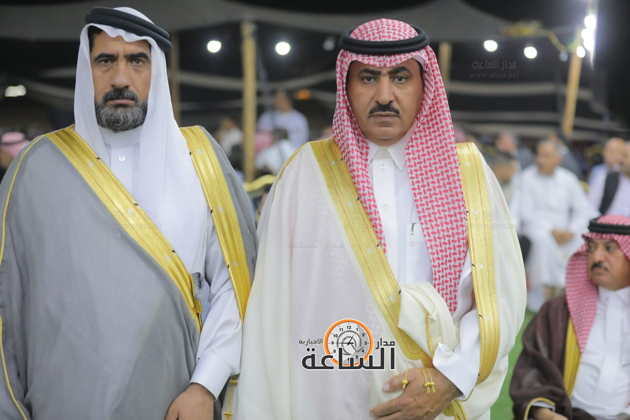 Madar Al-Saa Images 0.7861764126961861