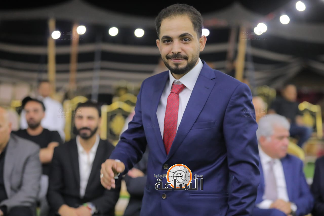 Madar Al-Saa Images 0.9454841835016368