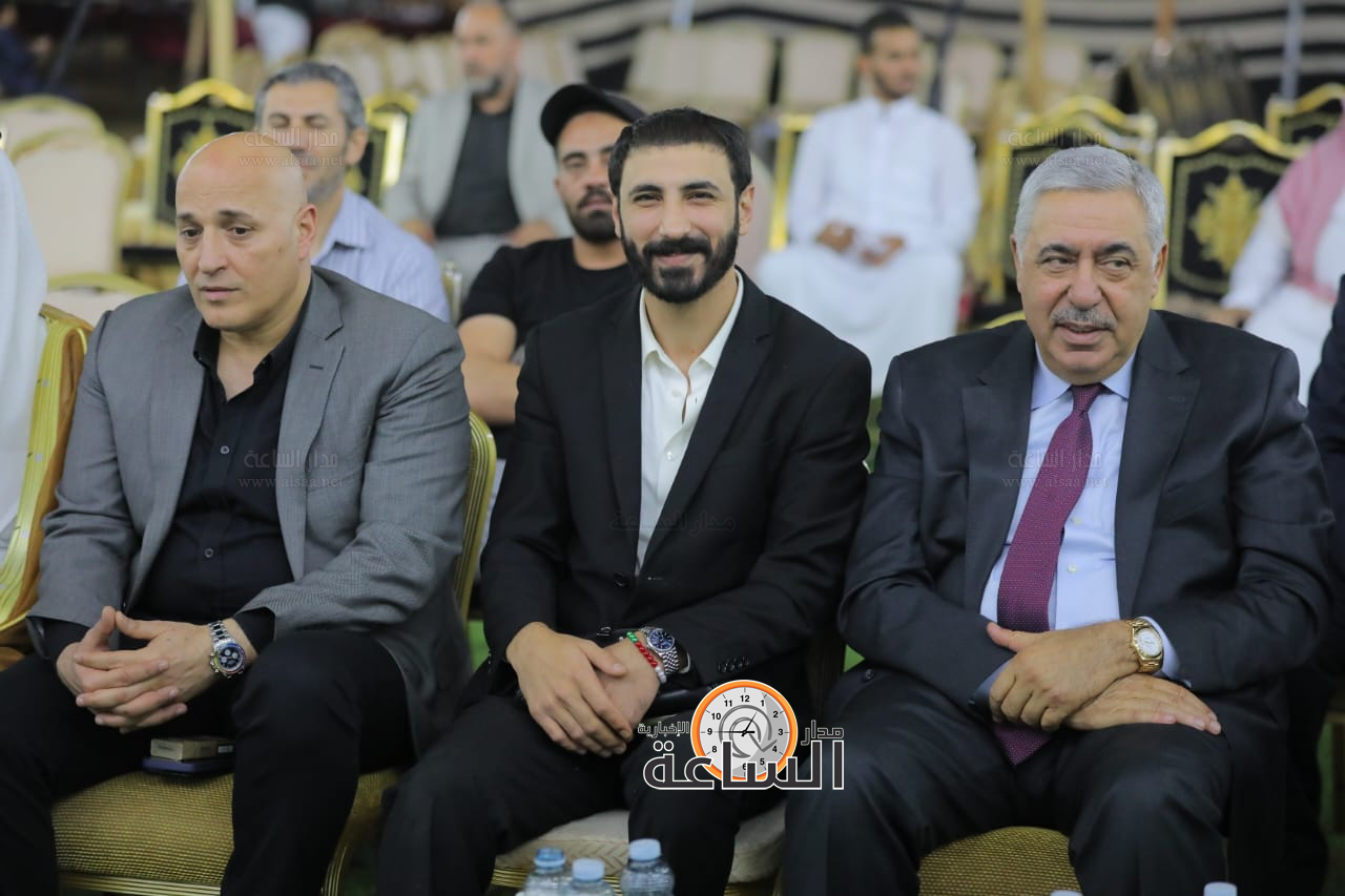 Madar Al-Saa Images 0.8014481596996583