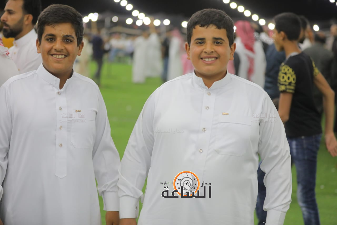 Madar Al-Saa Images 0.33058628640857246