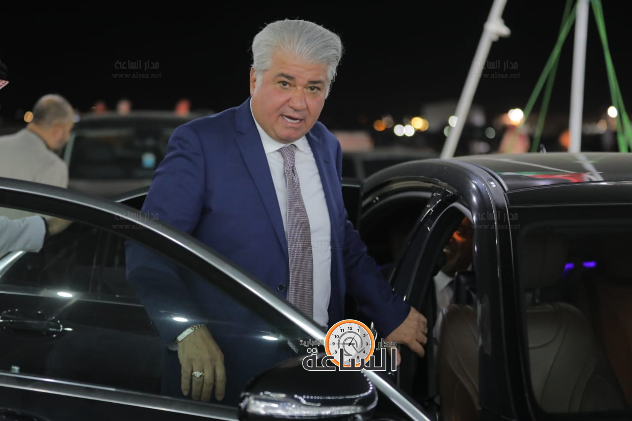 Madar Al-Saa Images 0.35493161970193143