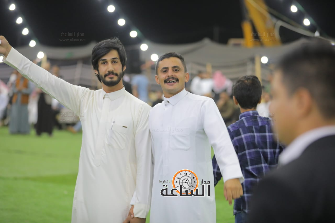 Madar Al-Saa Images 0.9641113722454737