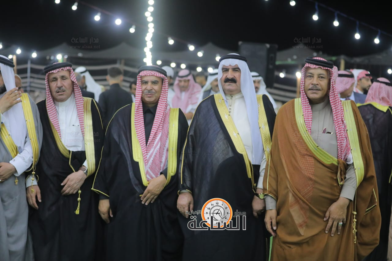 Madar Al-Saa Images 0.6513396849627069