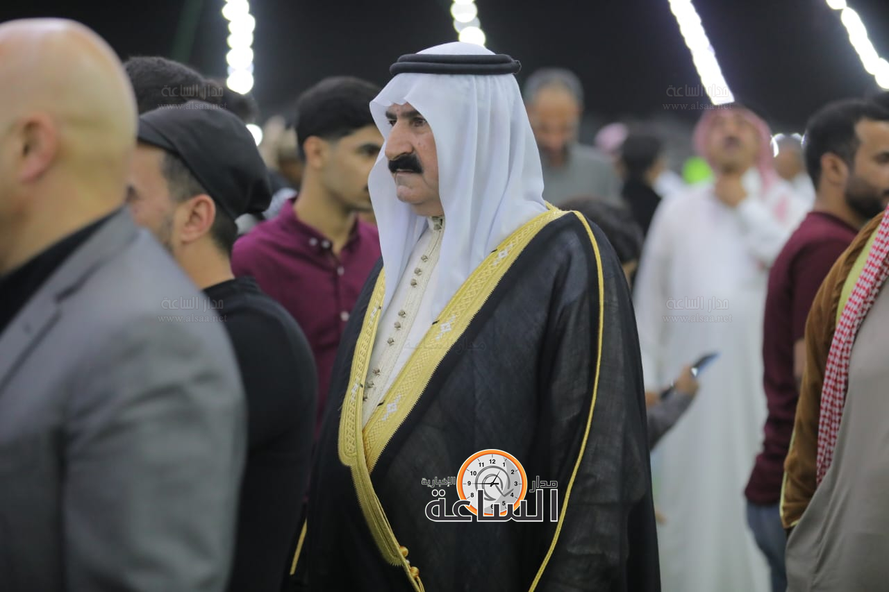 Madar Al-Saa Images 0.6005101343383294