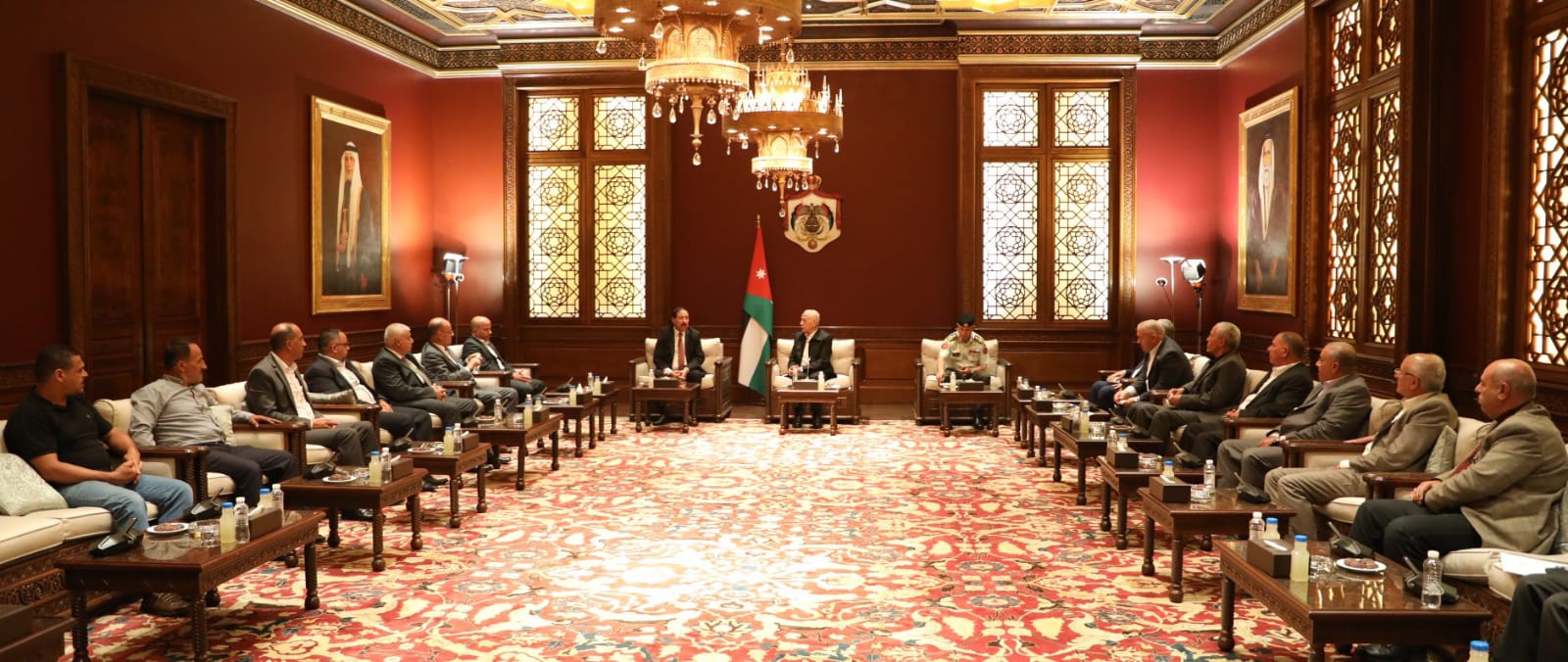 Madar Al-Saa Images 0.05433219622120533