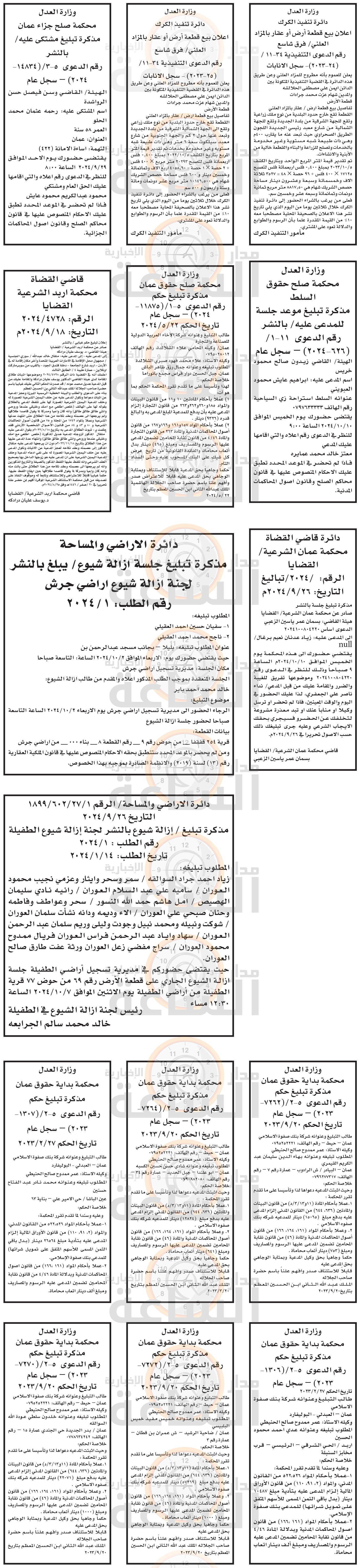 Madar Al-Saa Images 0.25312940720563004