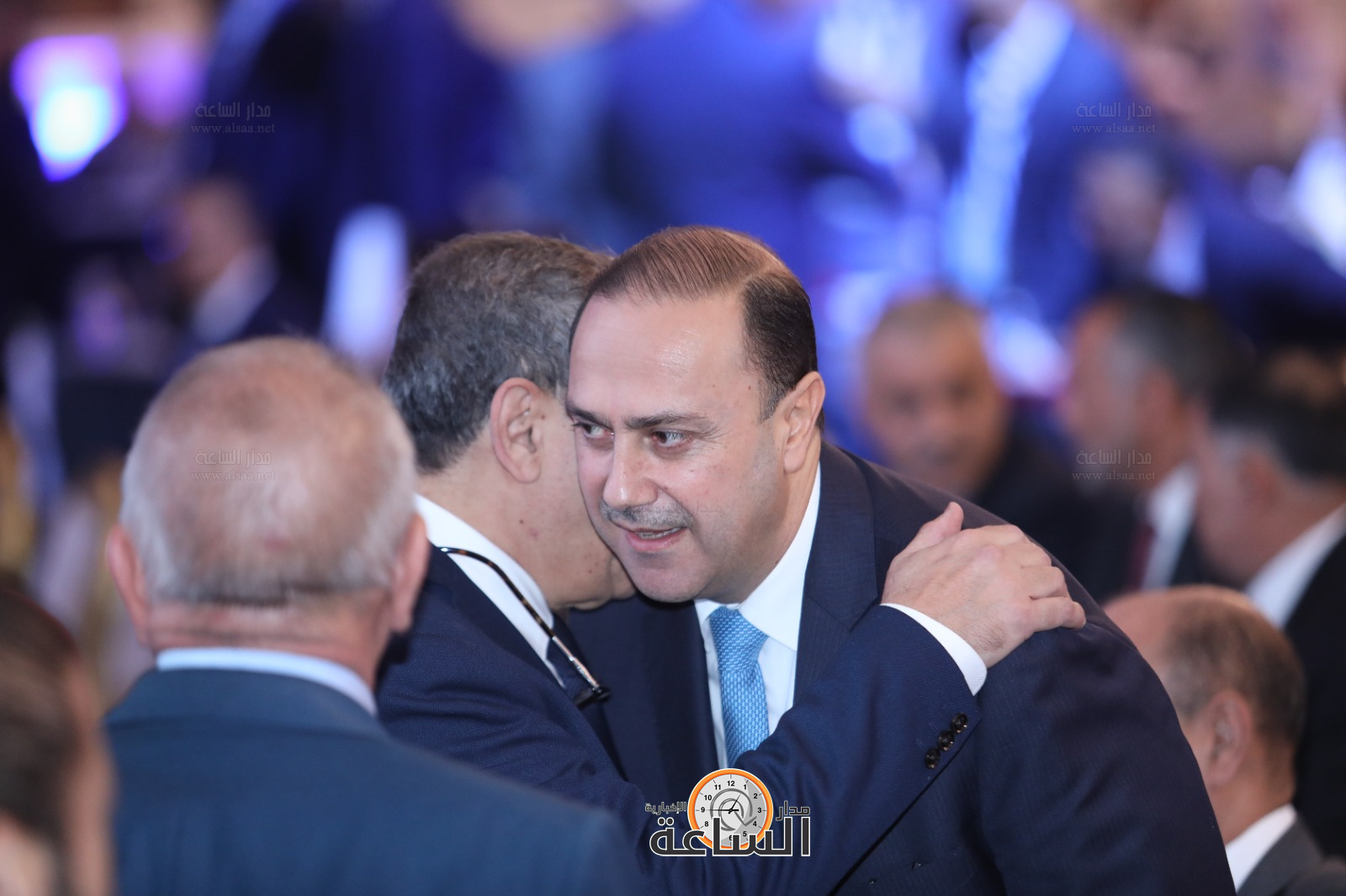 Madar Al-Saa Images 0.6451896163708377