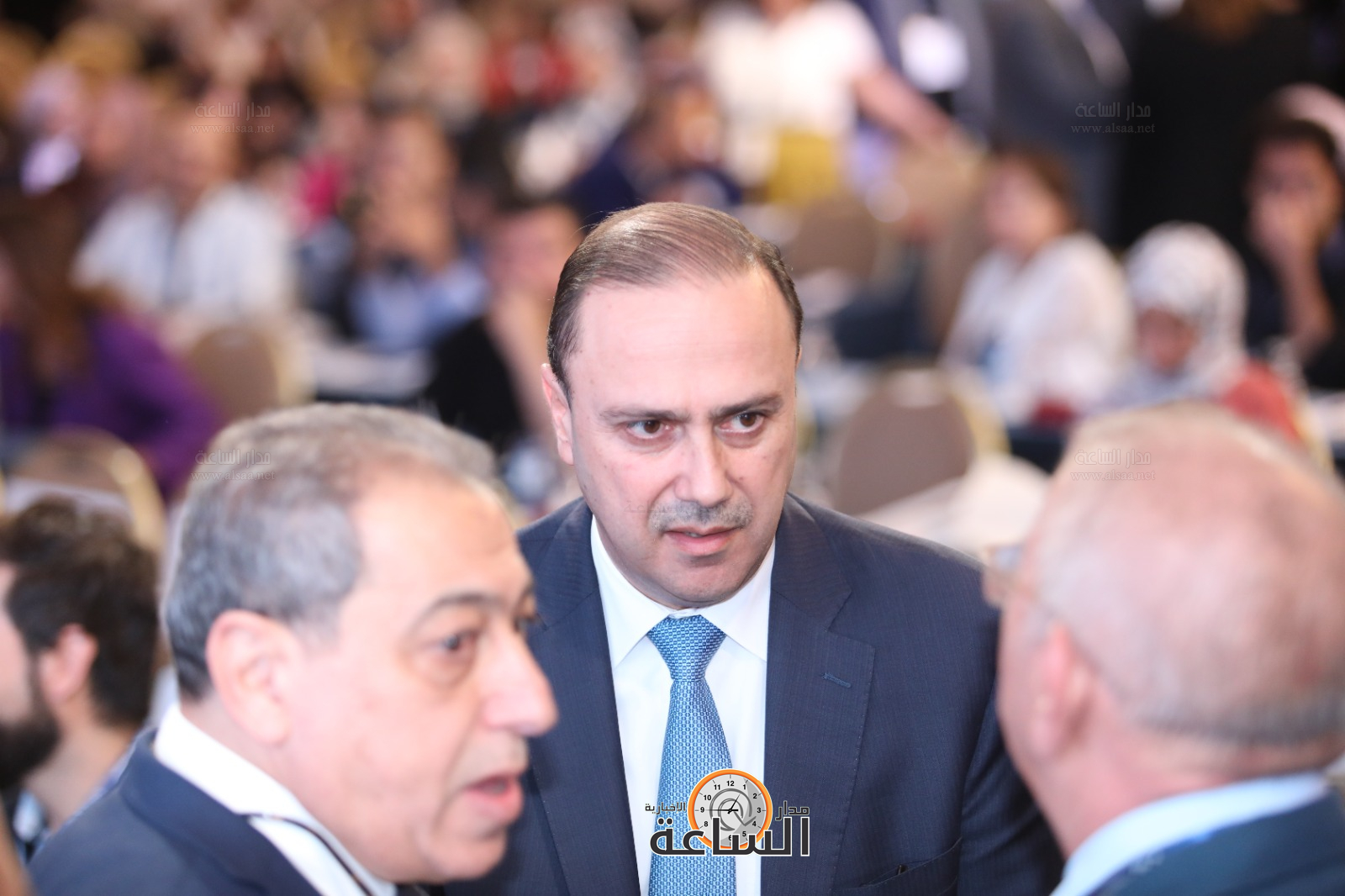 Madar Al-Saa Images 0.5542543187434263