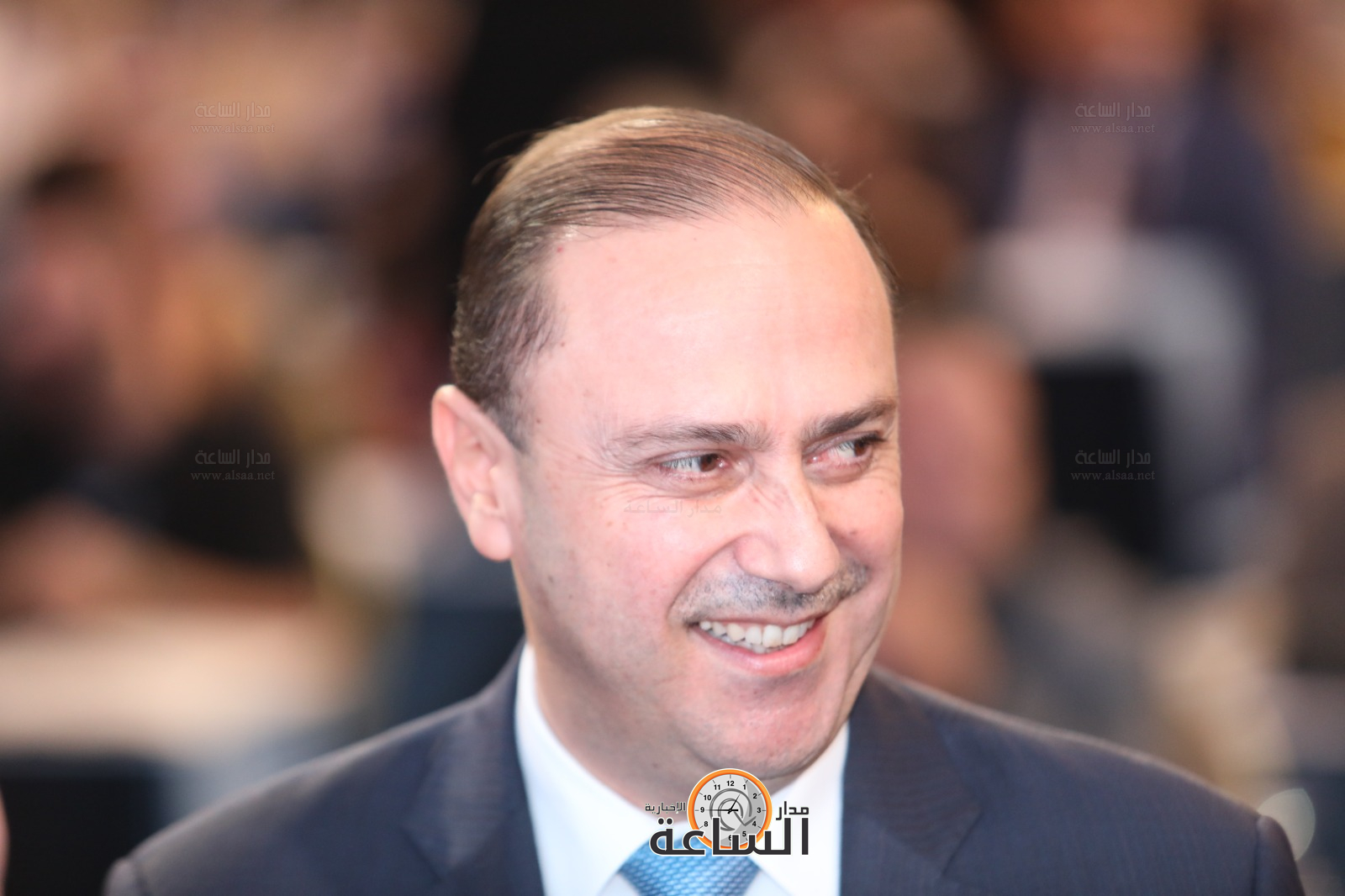 محمد المومني