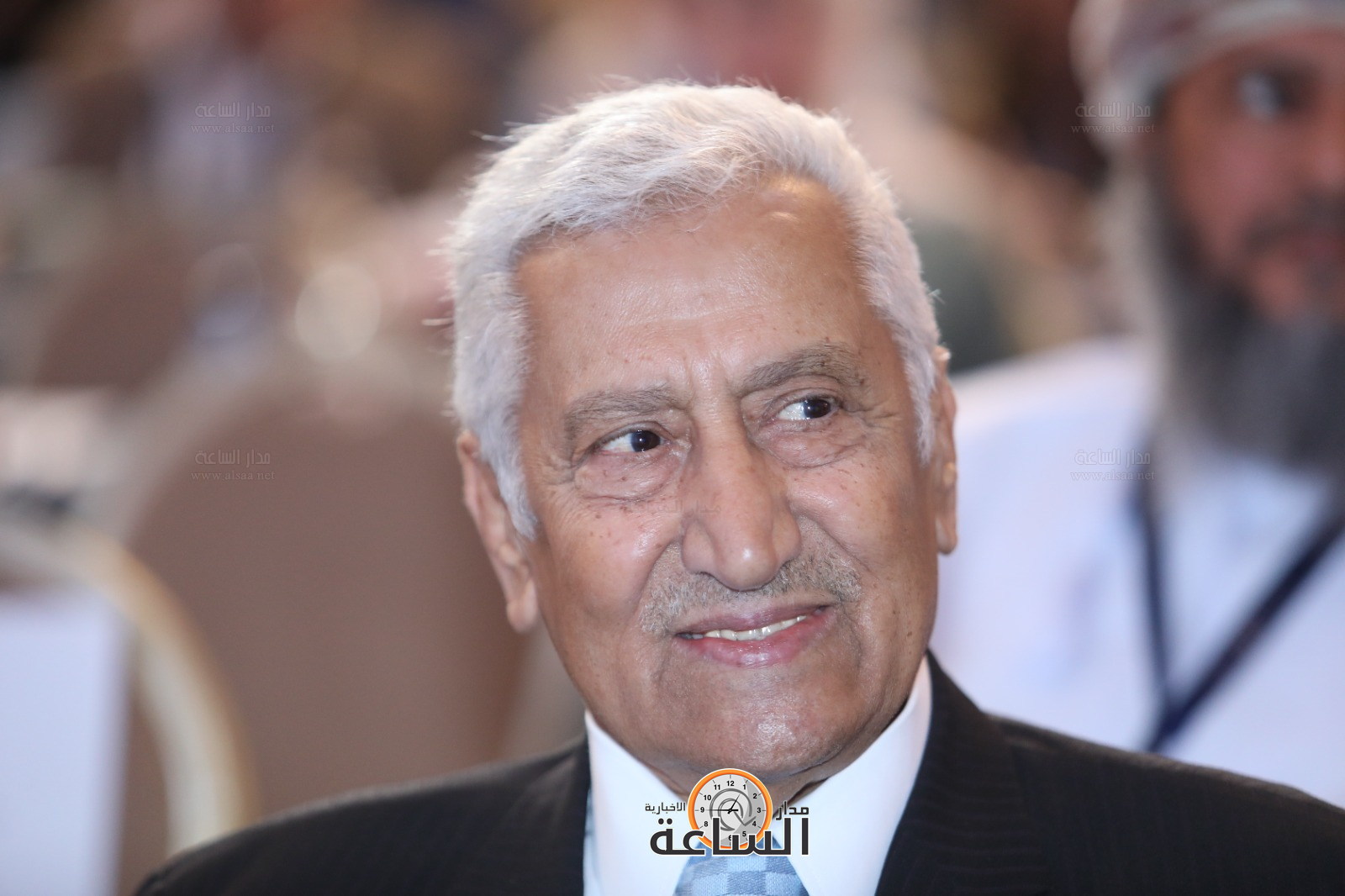 عبدالله النسور