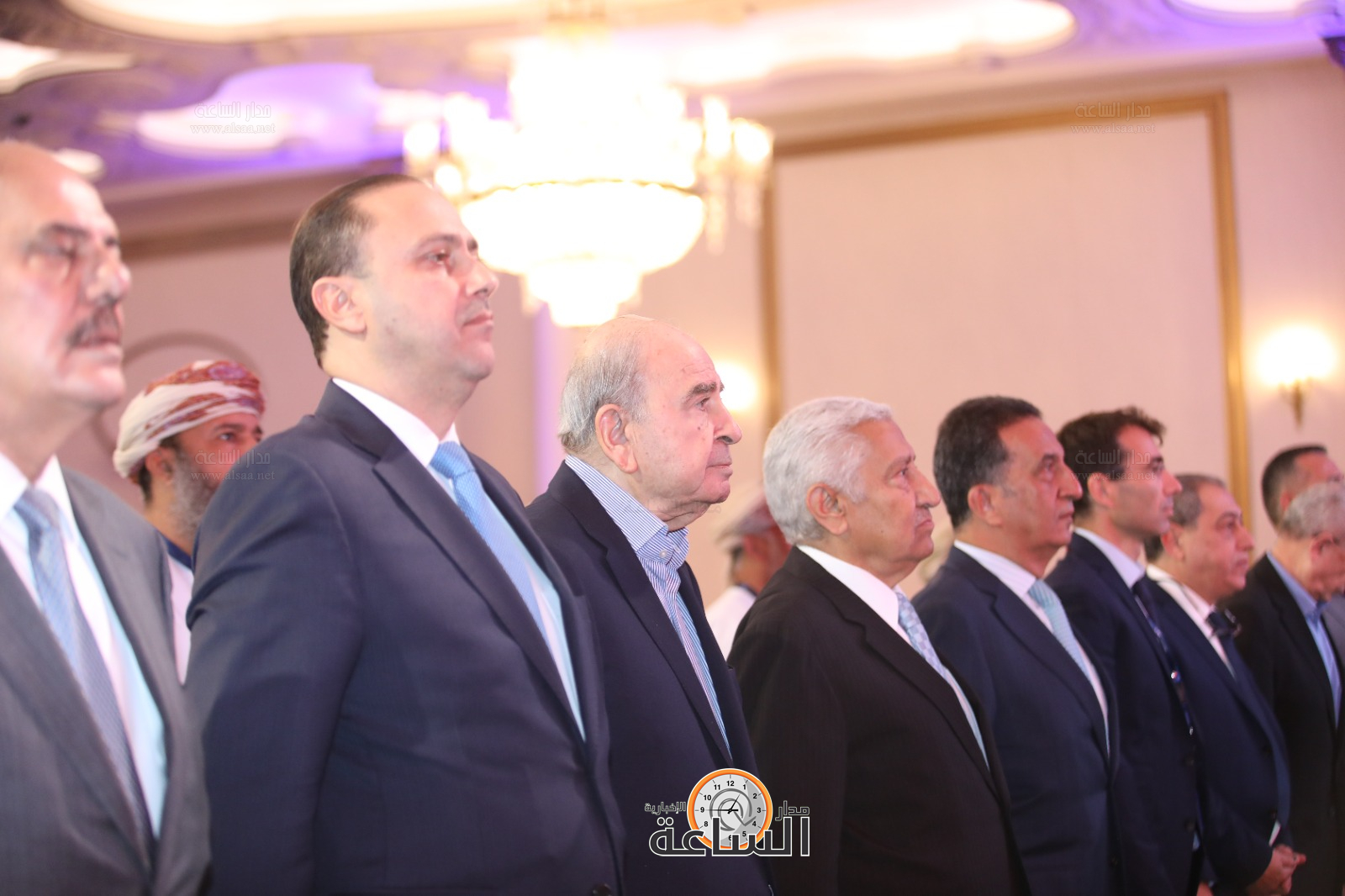 Madar Al-Saa Images 0.3881512262916553