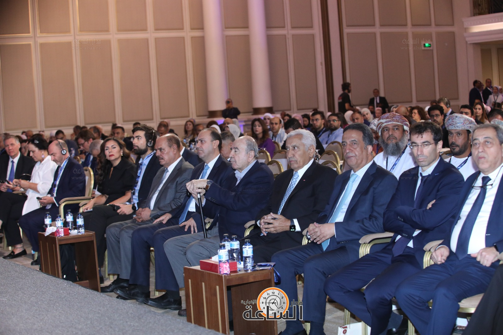 Madar Al-Saa Images 0.449254514746672