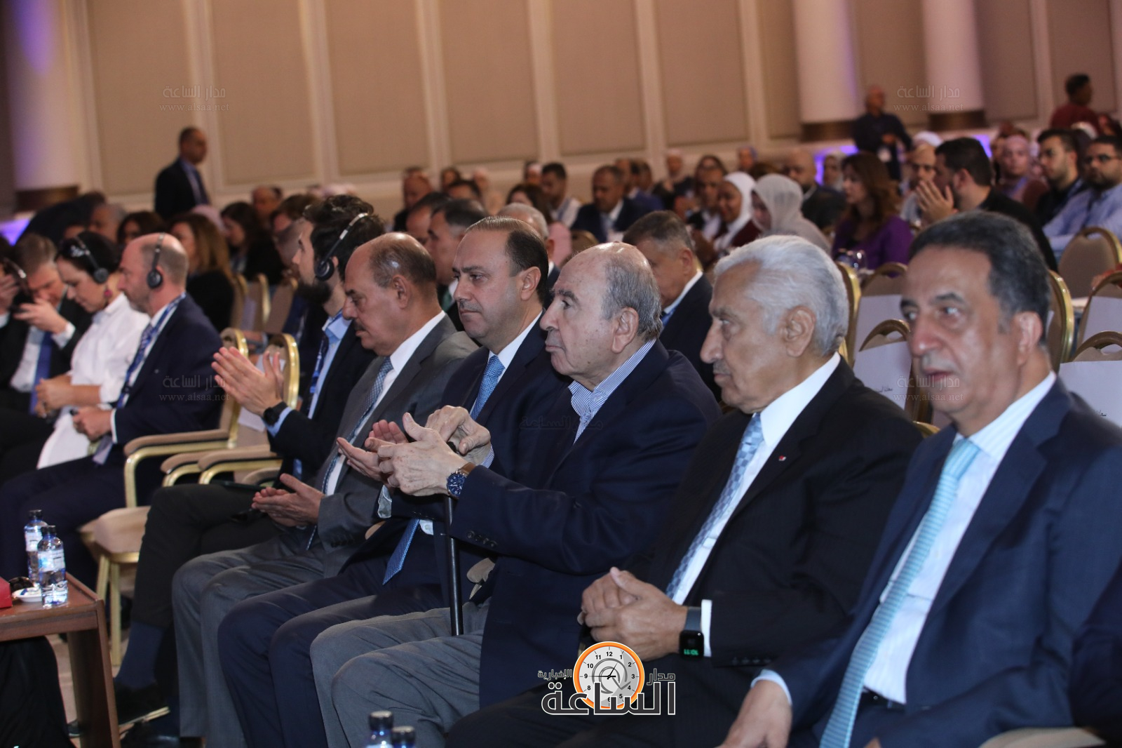 Madar Al-Saa Images 0.2809380455391024