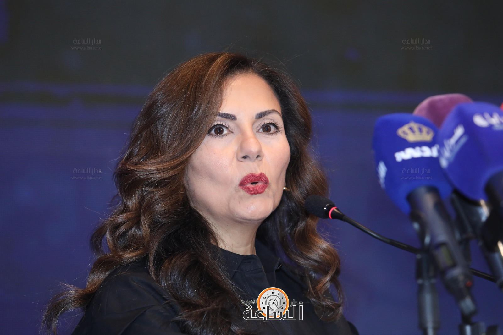 سوزان عفانة