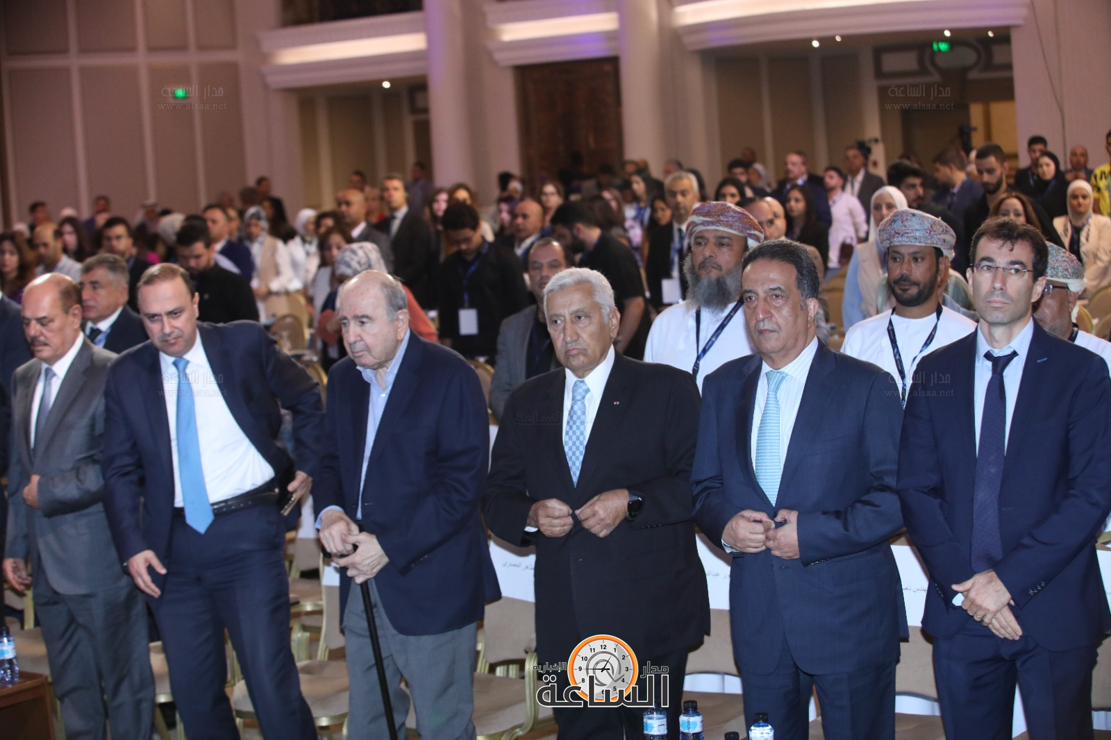 Madar Al-Saa Images 0.2079859834431541