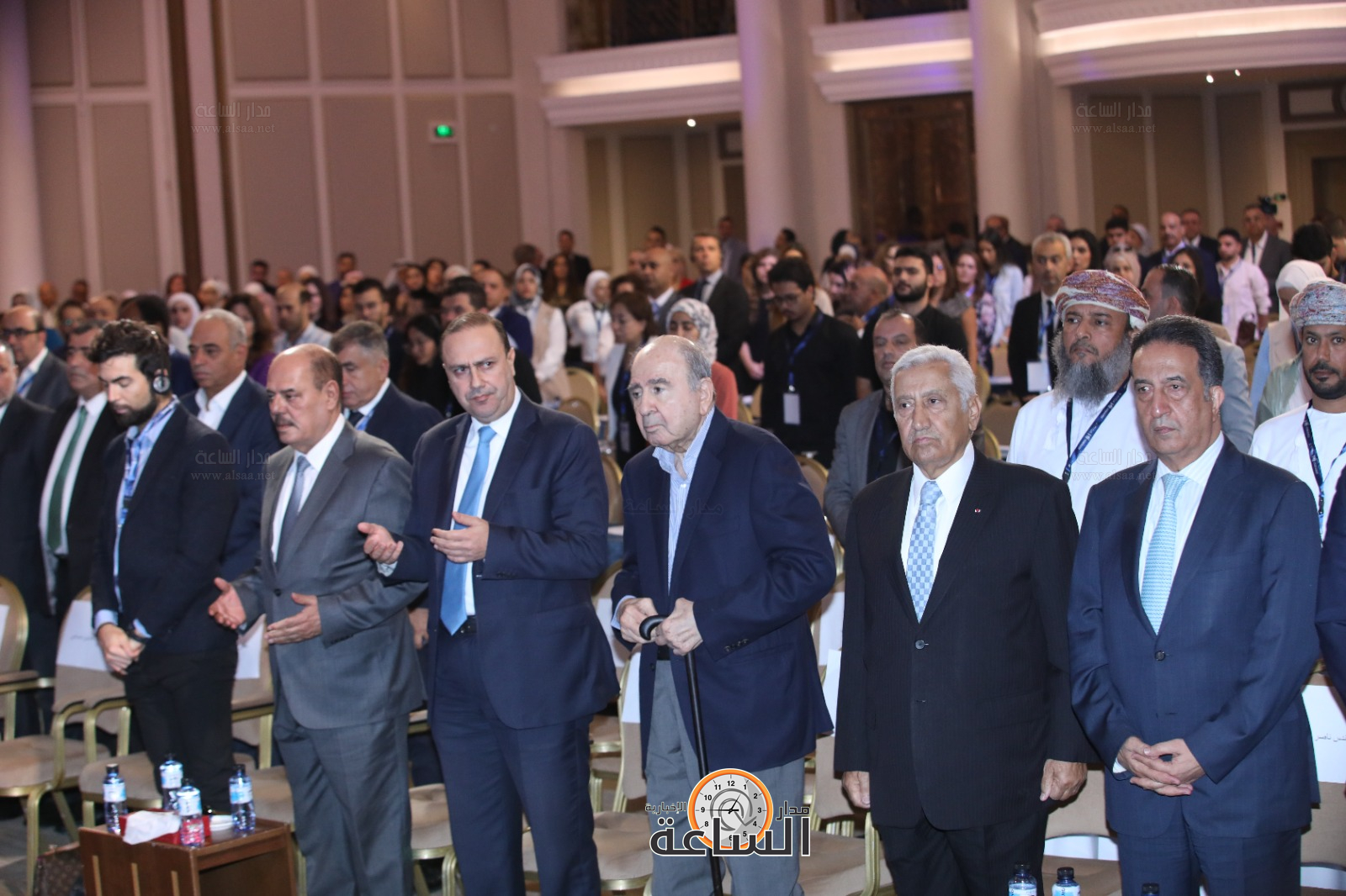 Madar Al-Saa Images 0.1918040274211208