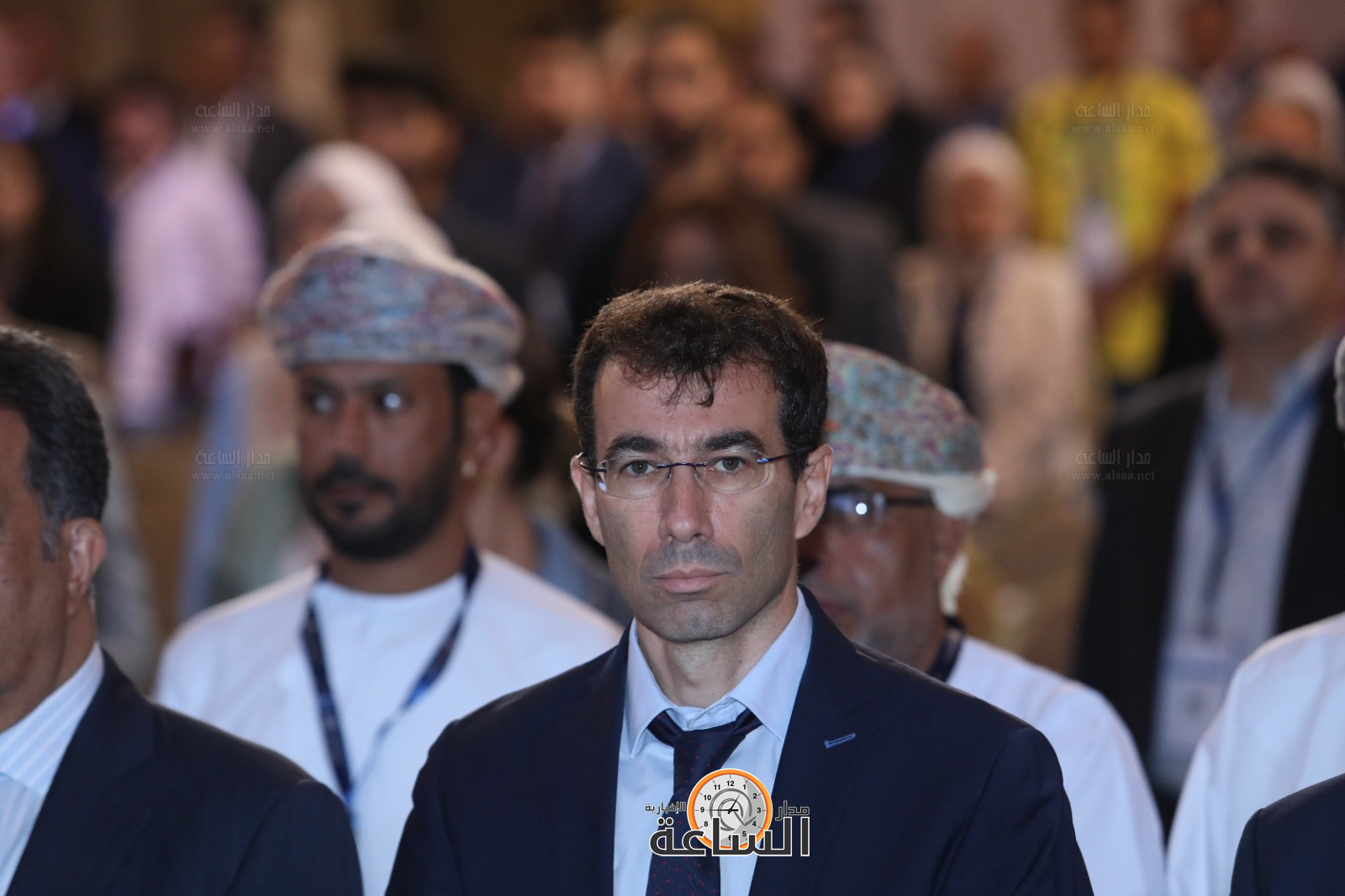 Madar Al-Saa Images 0.8610153519619739