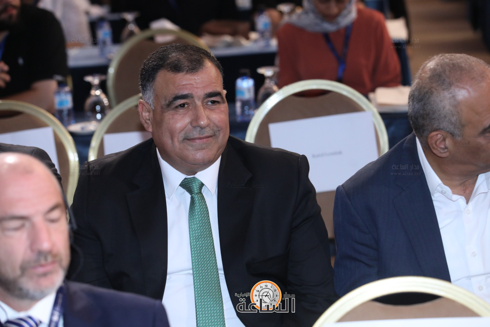 Madar Al-Saa Images 0.7435196720138704