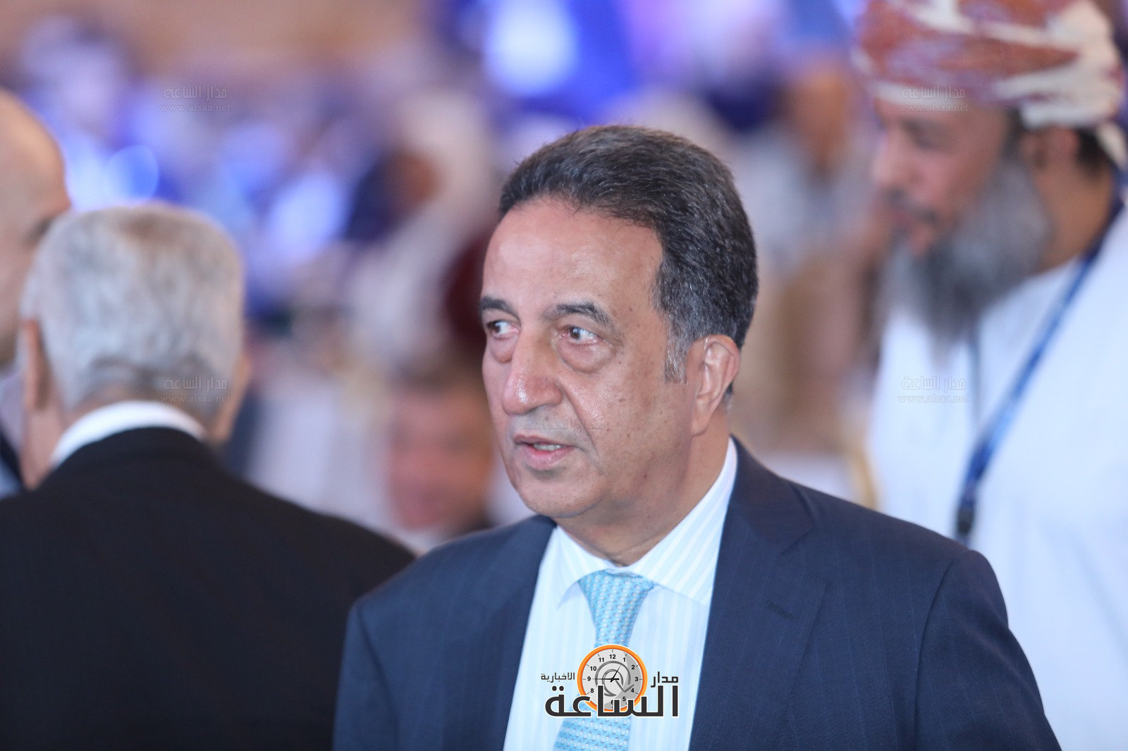 Madar Al-Saa Images 0.8493725014621076