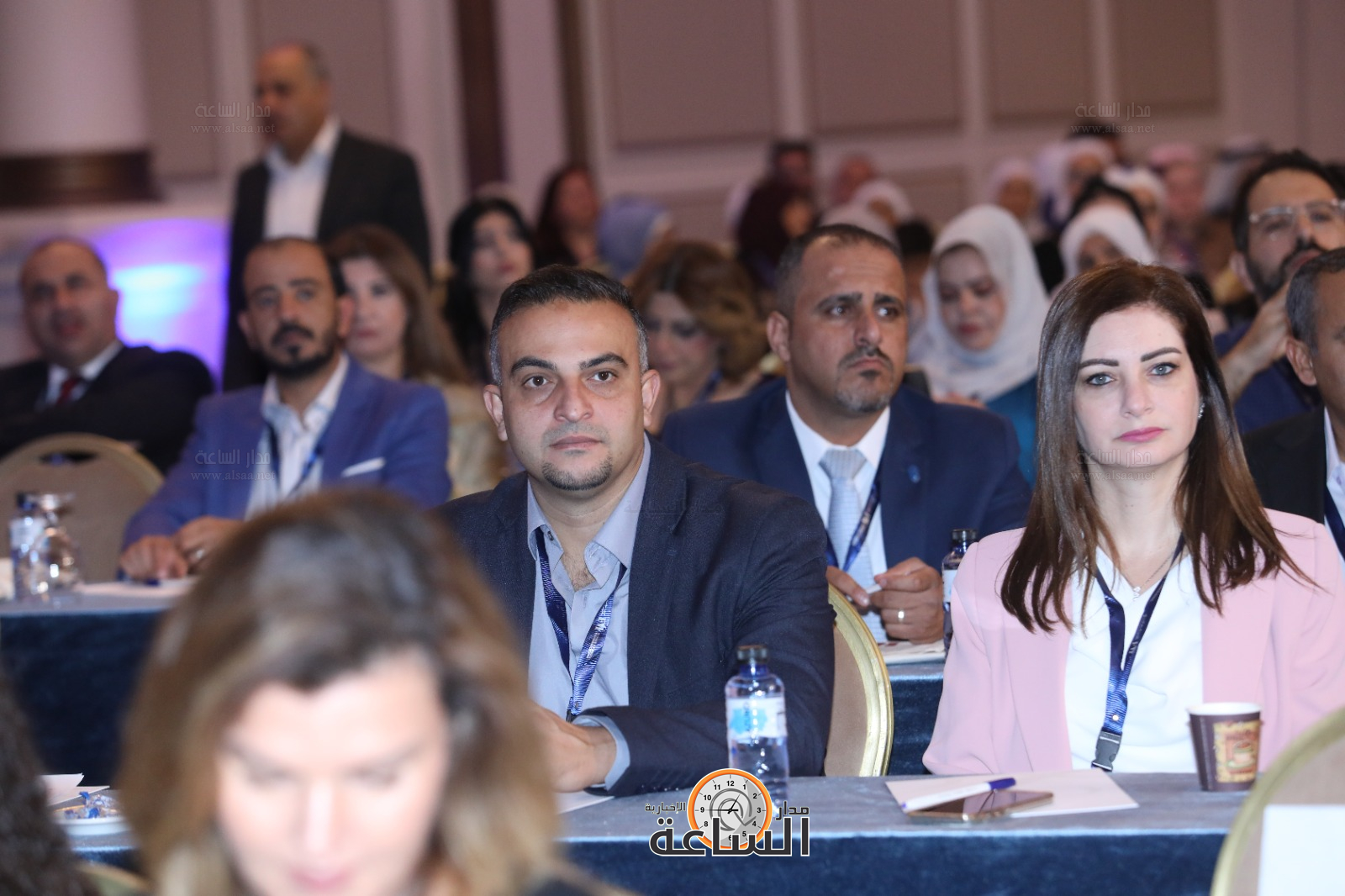 Madar Al-Saa Images 0.03589886301025569