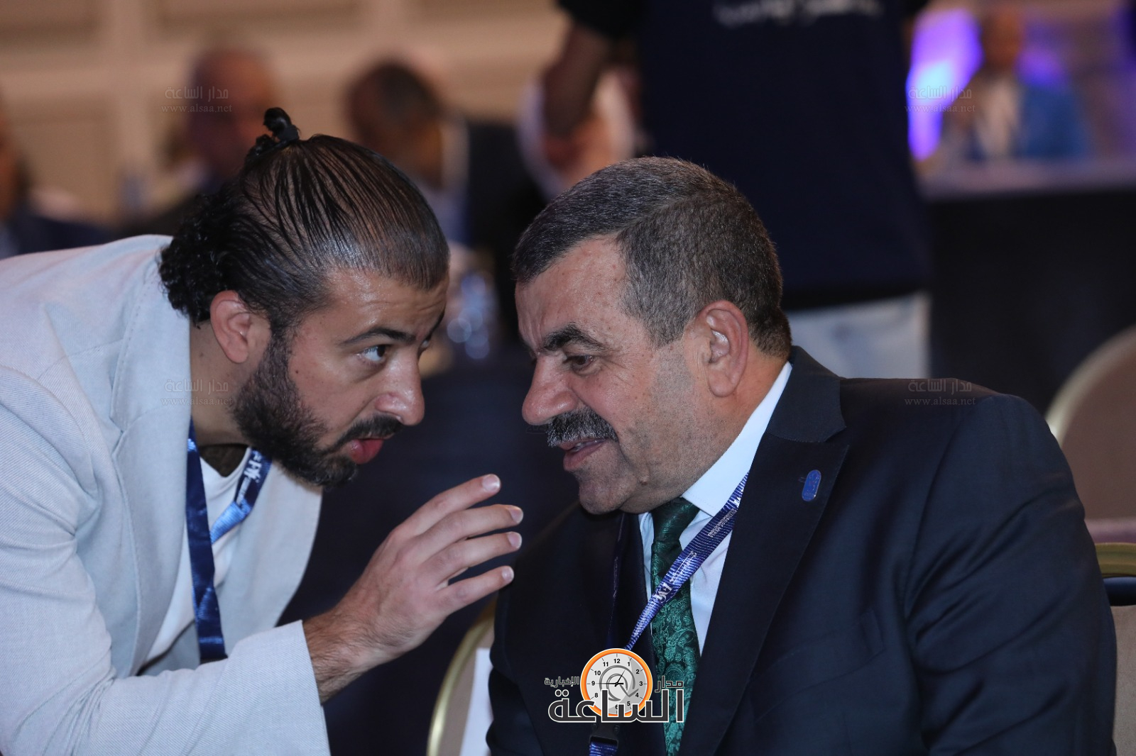 Madar Al-Saa Images 0.18102697821808023