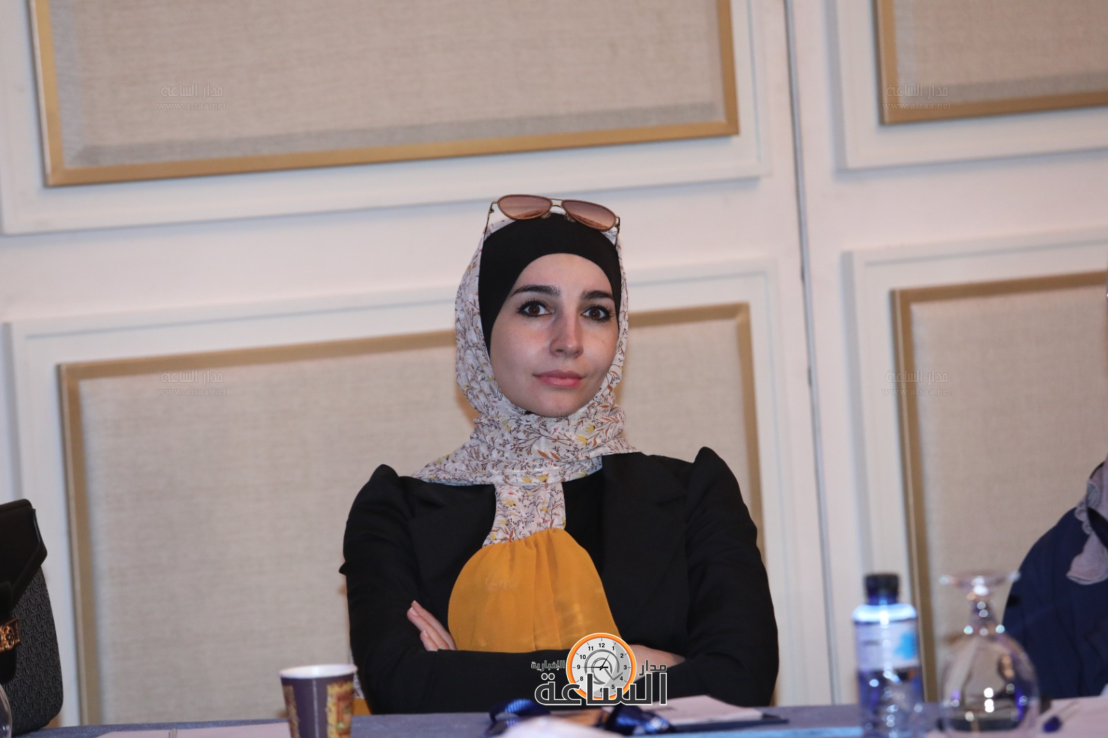 Madar Al-Saa Images 0.5352384991338315