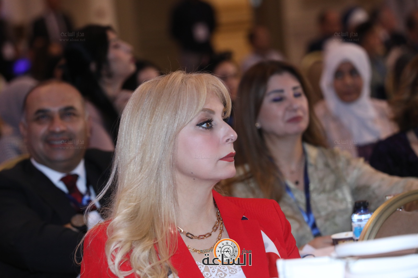 Madar Al-Saa Images 0.10405122914075737