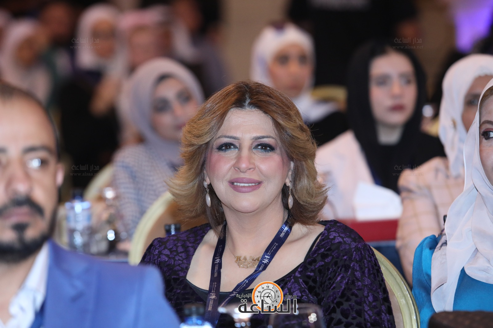 Madar Al-Saa Images 0.8929034645505816