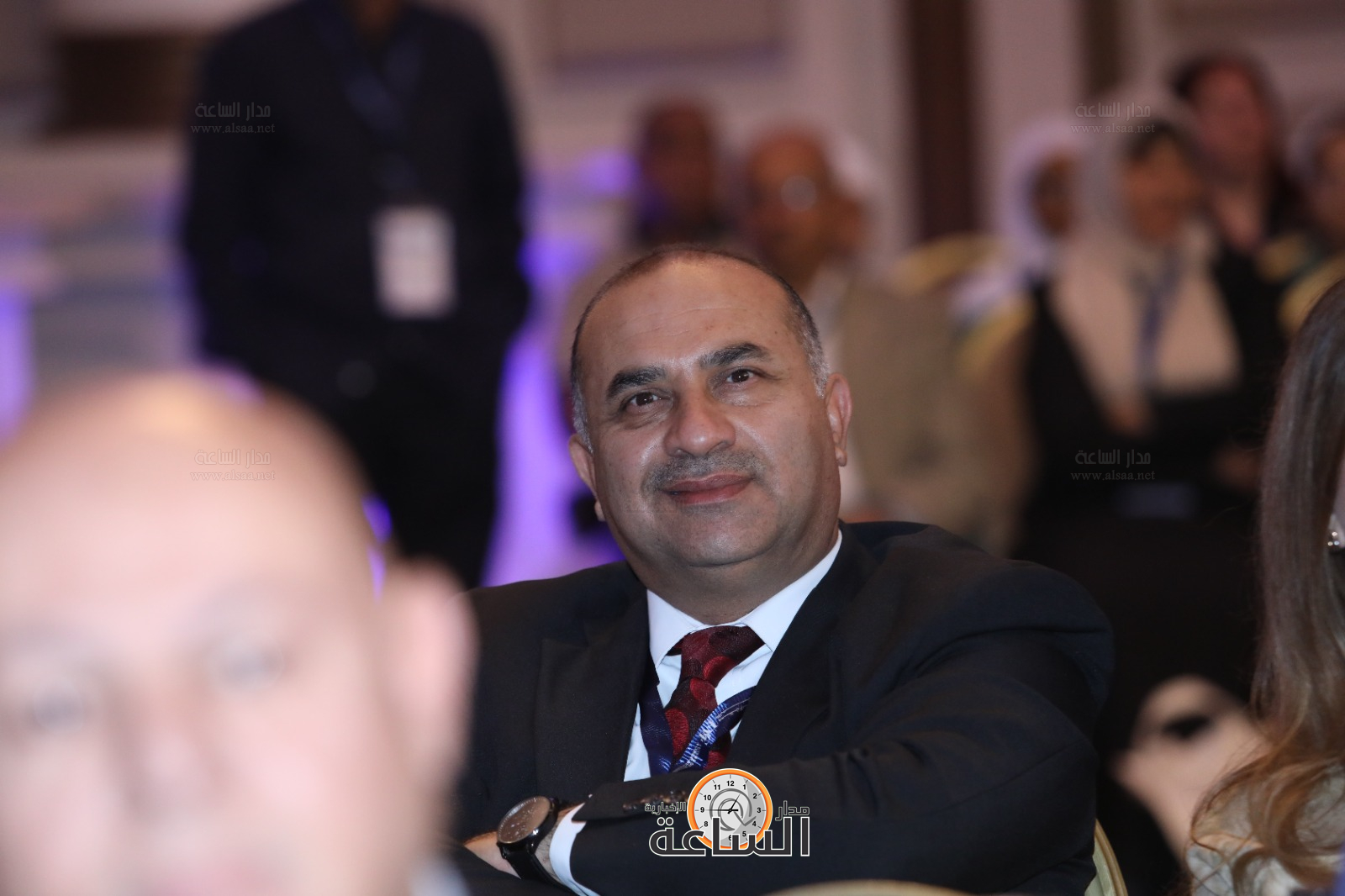 Madar Al-Saa Images 0.08489465102724791