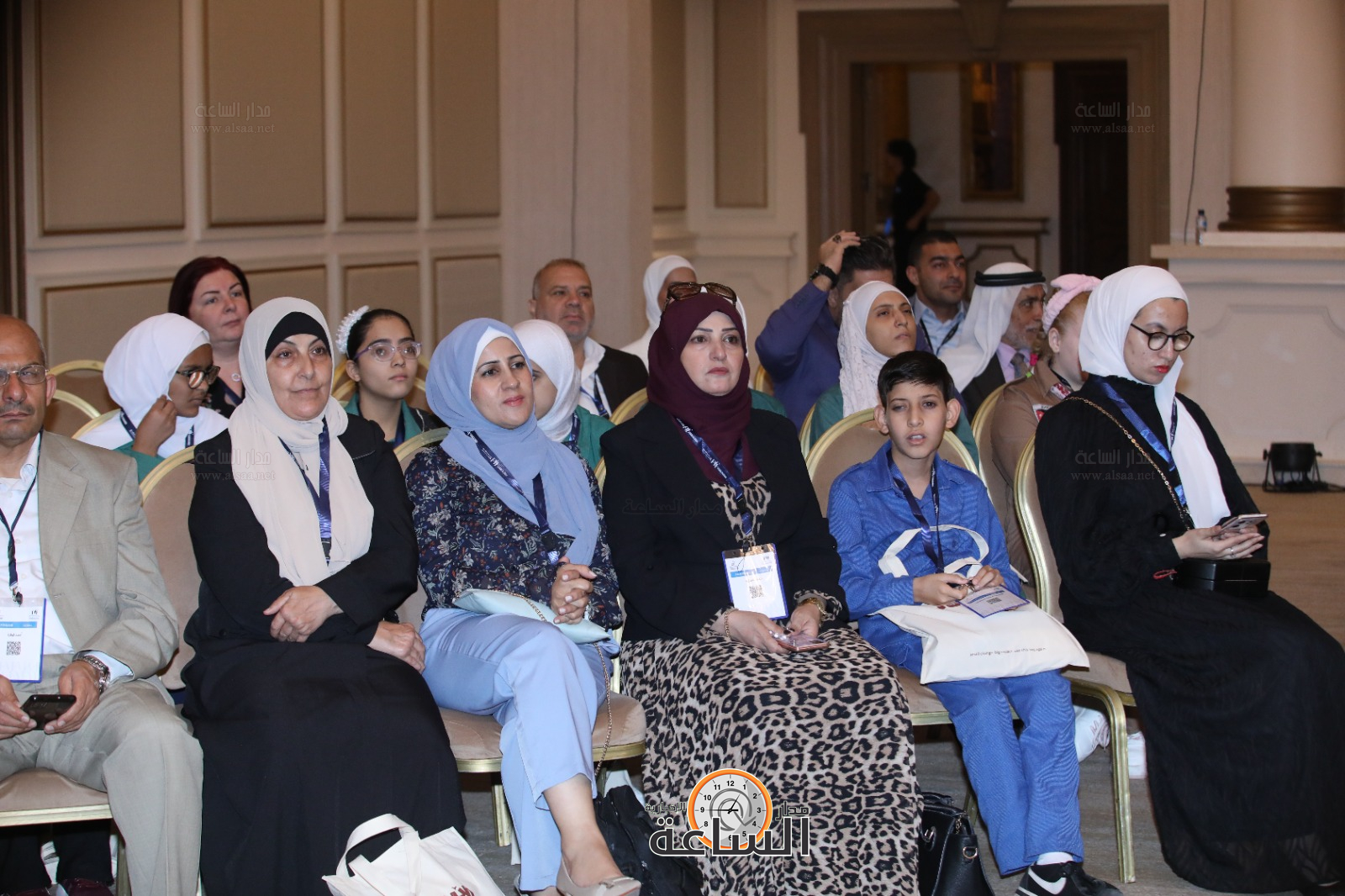 Madar Al-Saa Images 0.9018058766029884