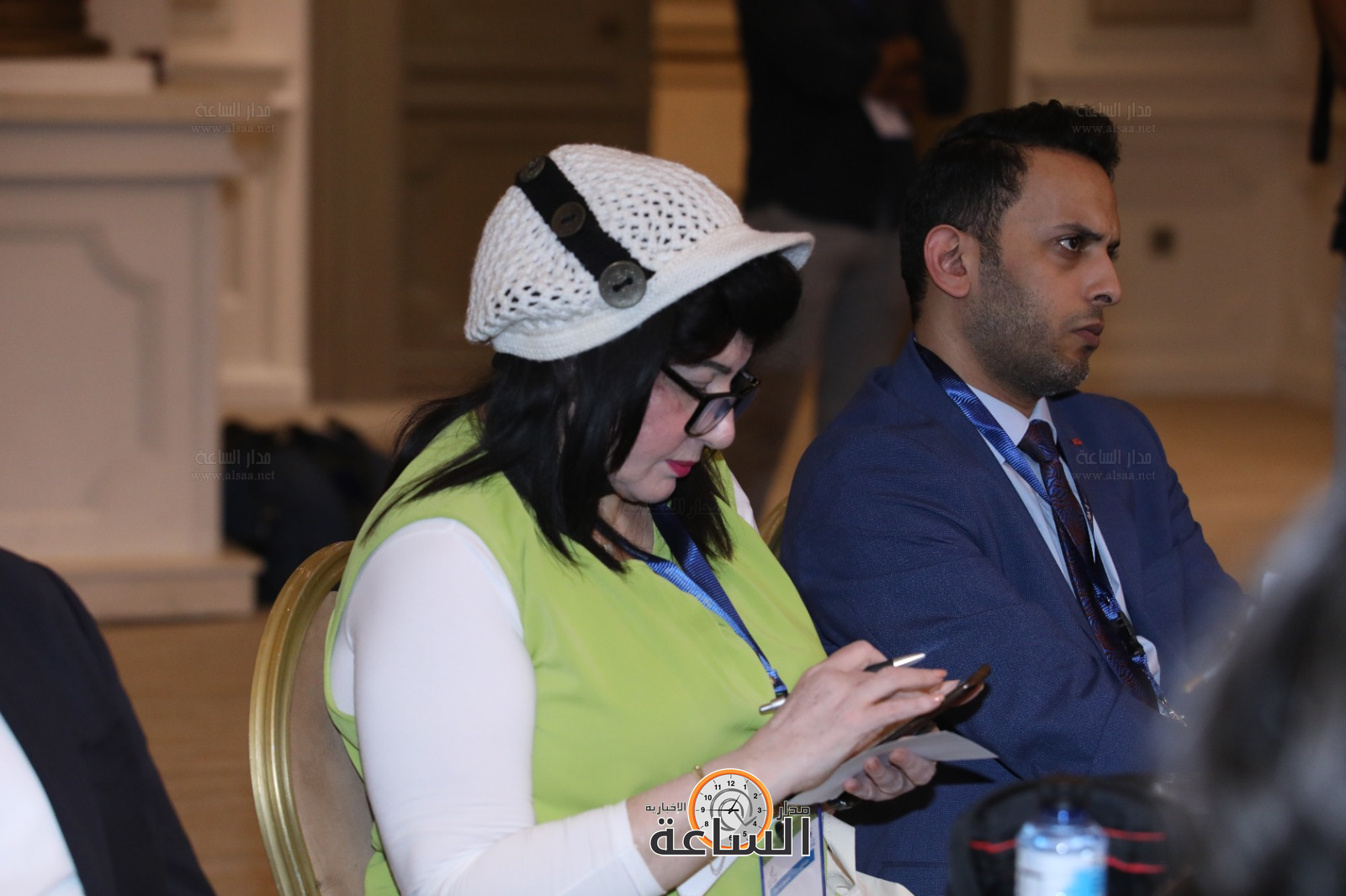 Madar Al-Saa Images 0.27913095750041617