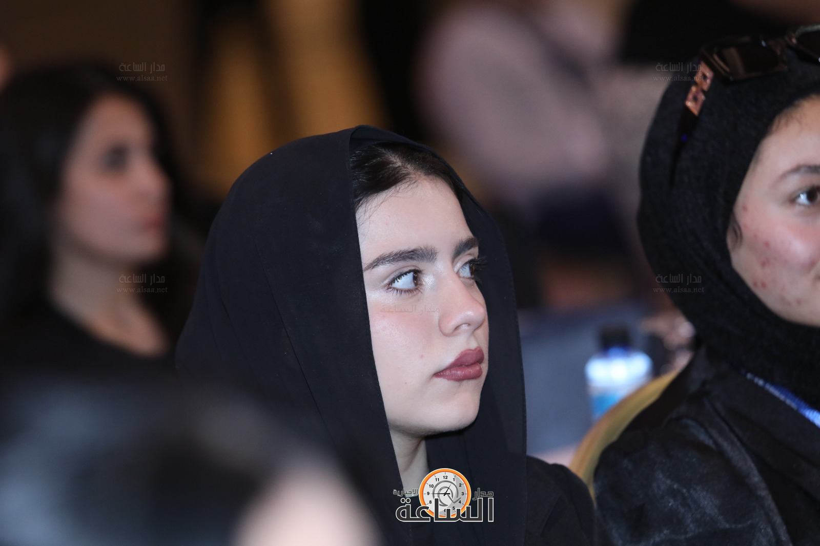 Madar Al-Saa Images 0.6134766273570051