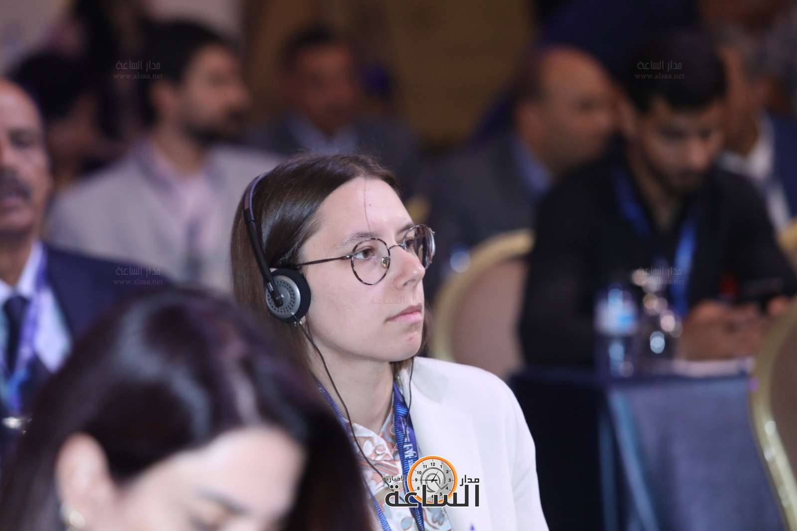 Madar Al-Saa Images 0.5903970806575658