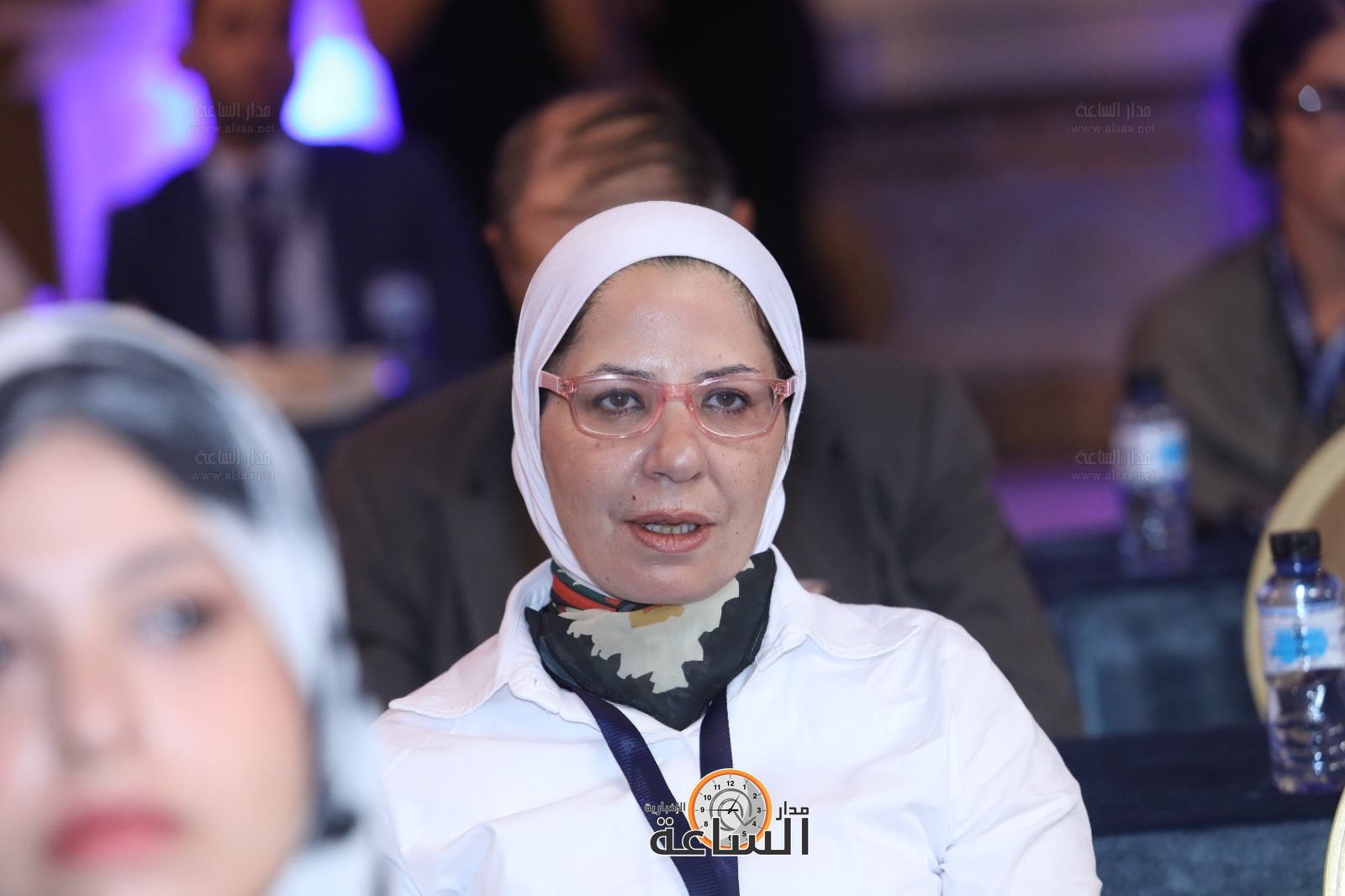 Madar Al-Saa Images 0.6505439583676429