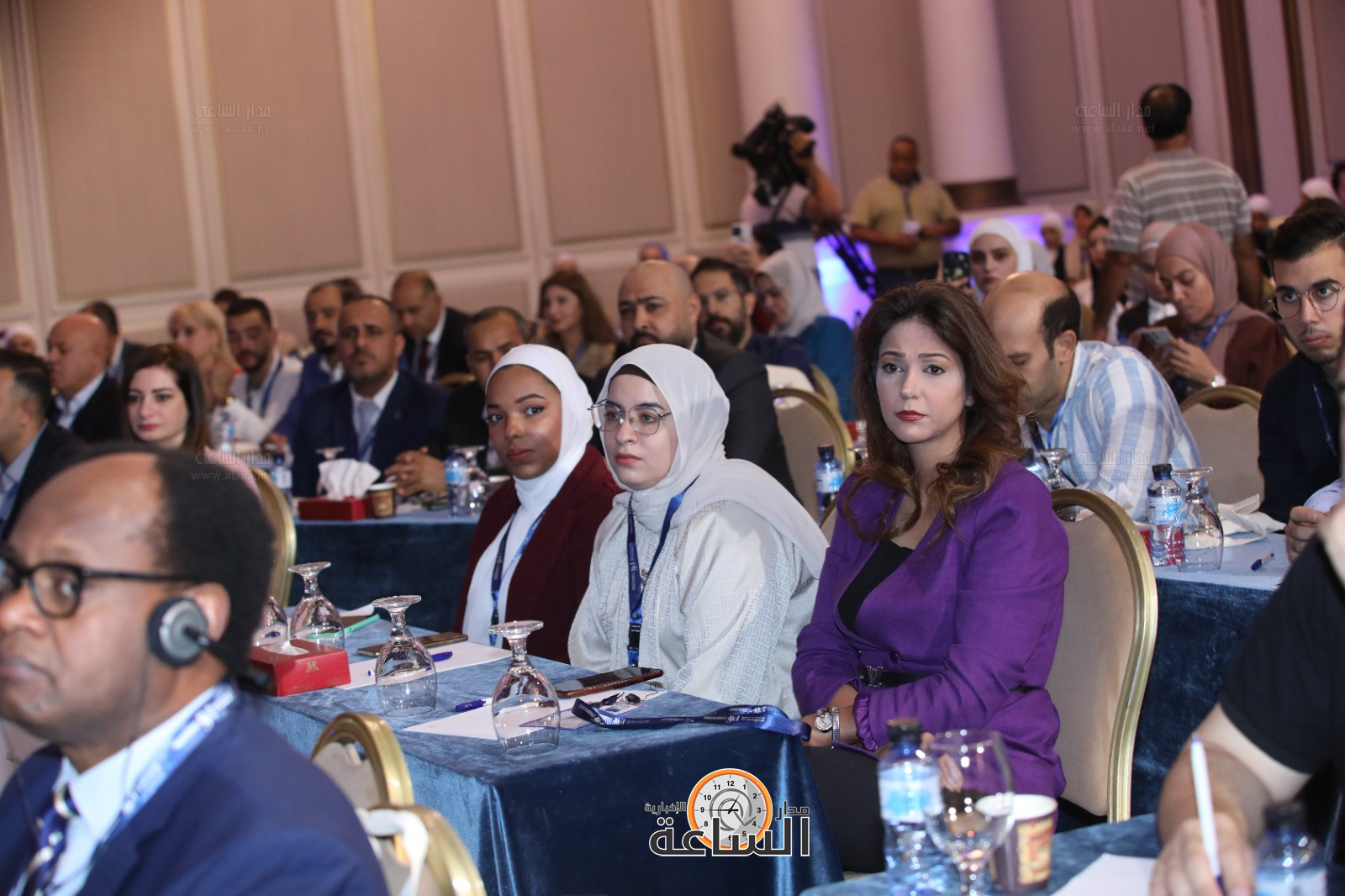 Madar Al-Saa Images 0.42372851998394157