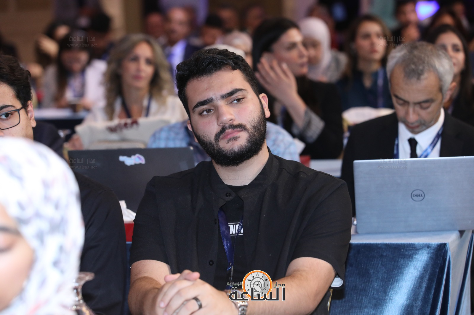 Madar Al-Saa Images 0.1206194475180189