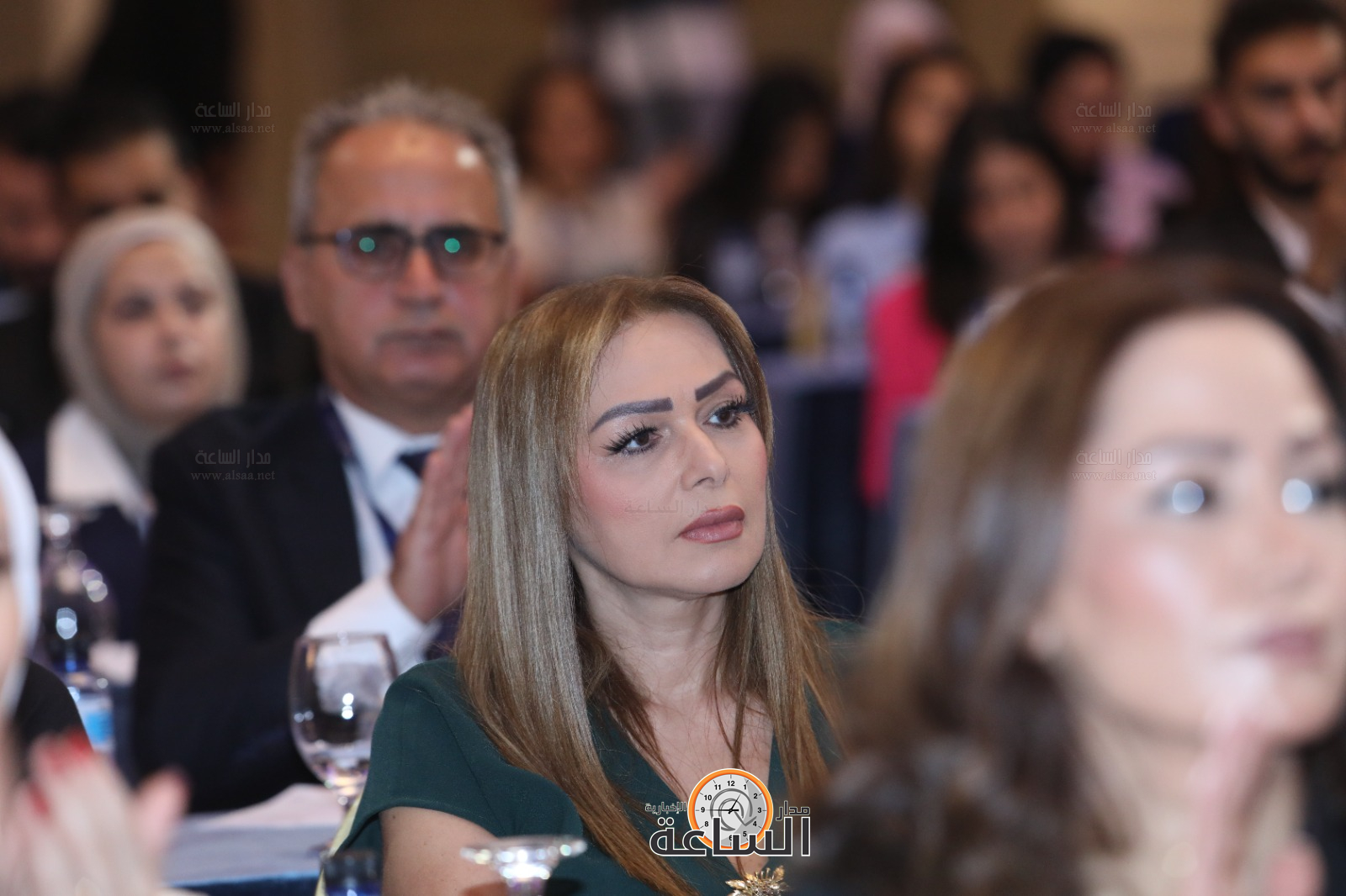 Madar Al-Saa Images 0.5666205364390537