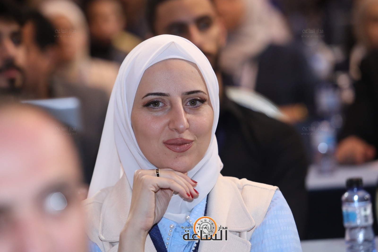 Madar Al-Saa Images 0.11232900997273565