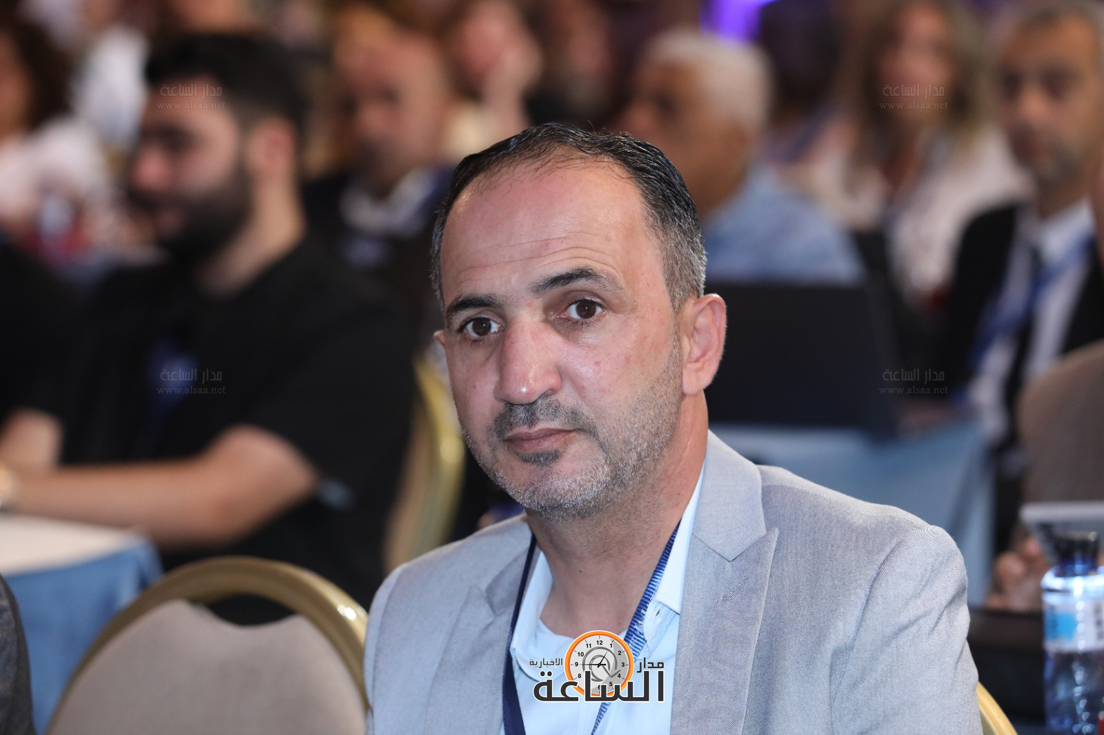 Madar Al-Saa Images 0.6434051192382275