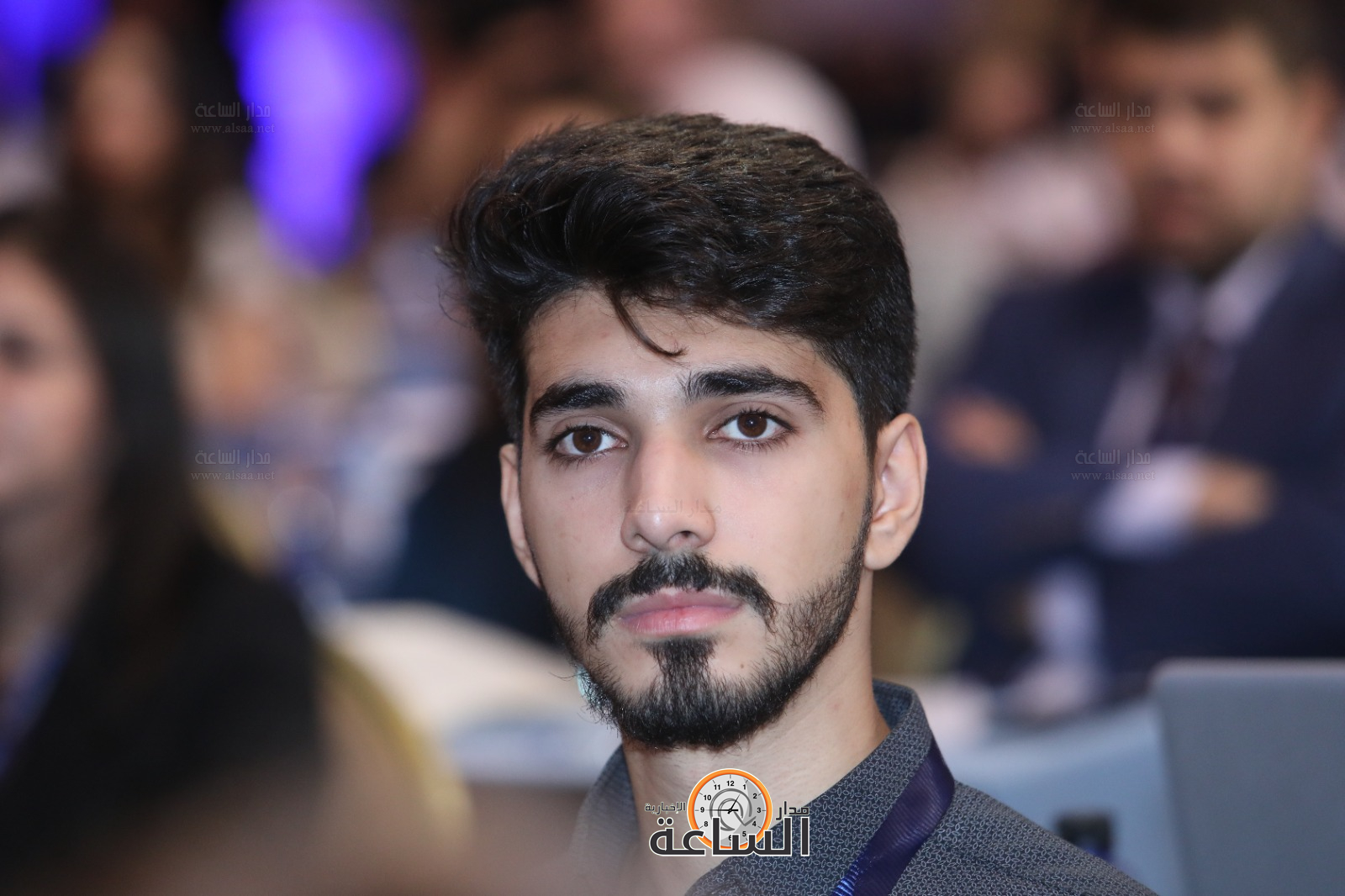 Madar Al-Saa Images 0.8799375155684037