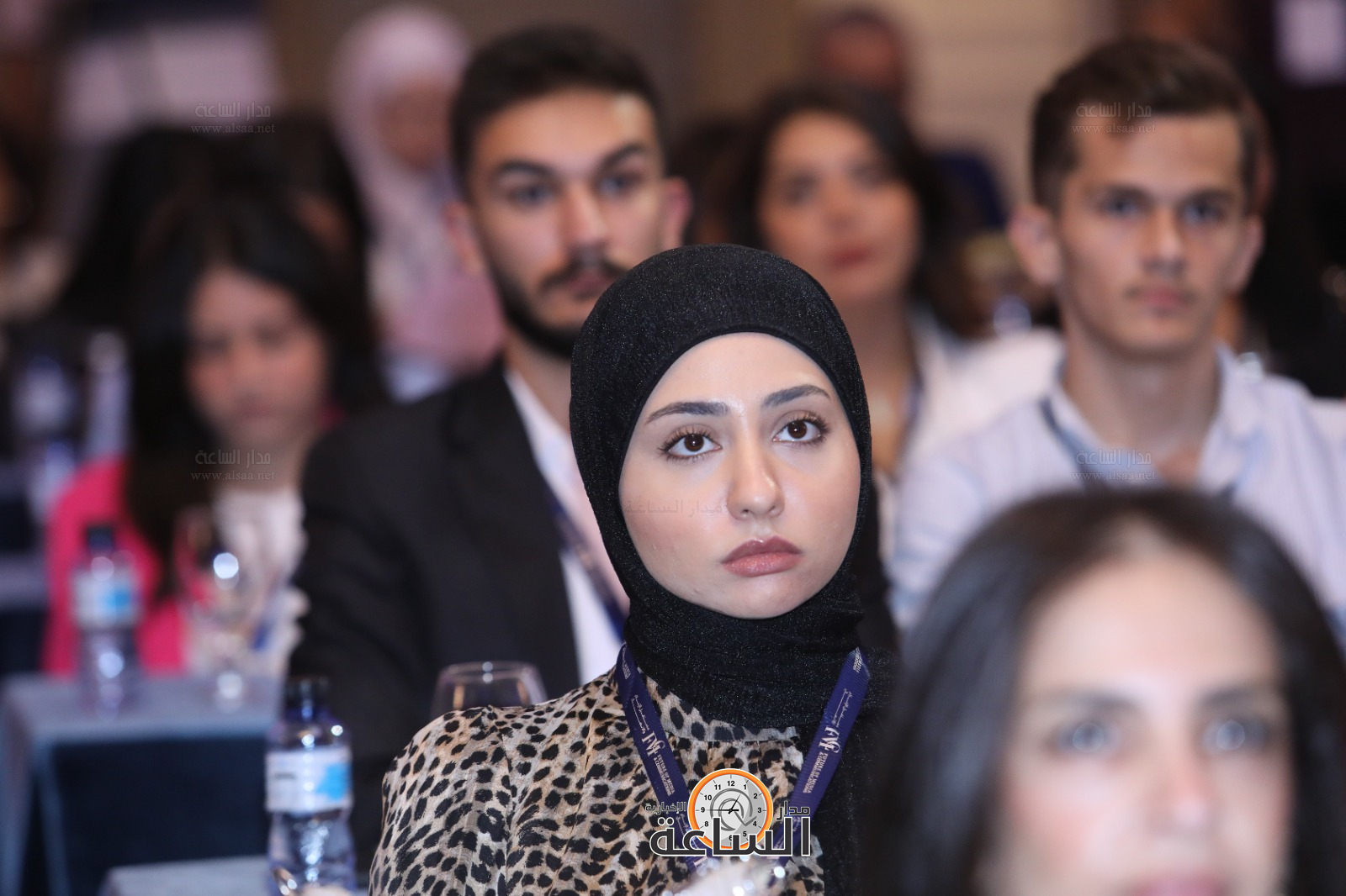 Madar Al-Saa Images 0.33019910490100024