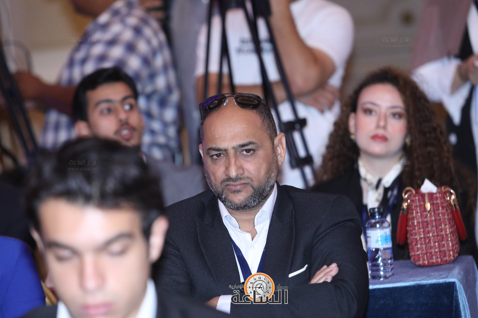 Madar Al-Saa Images 0.11790438532536007